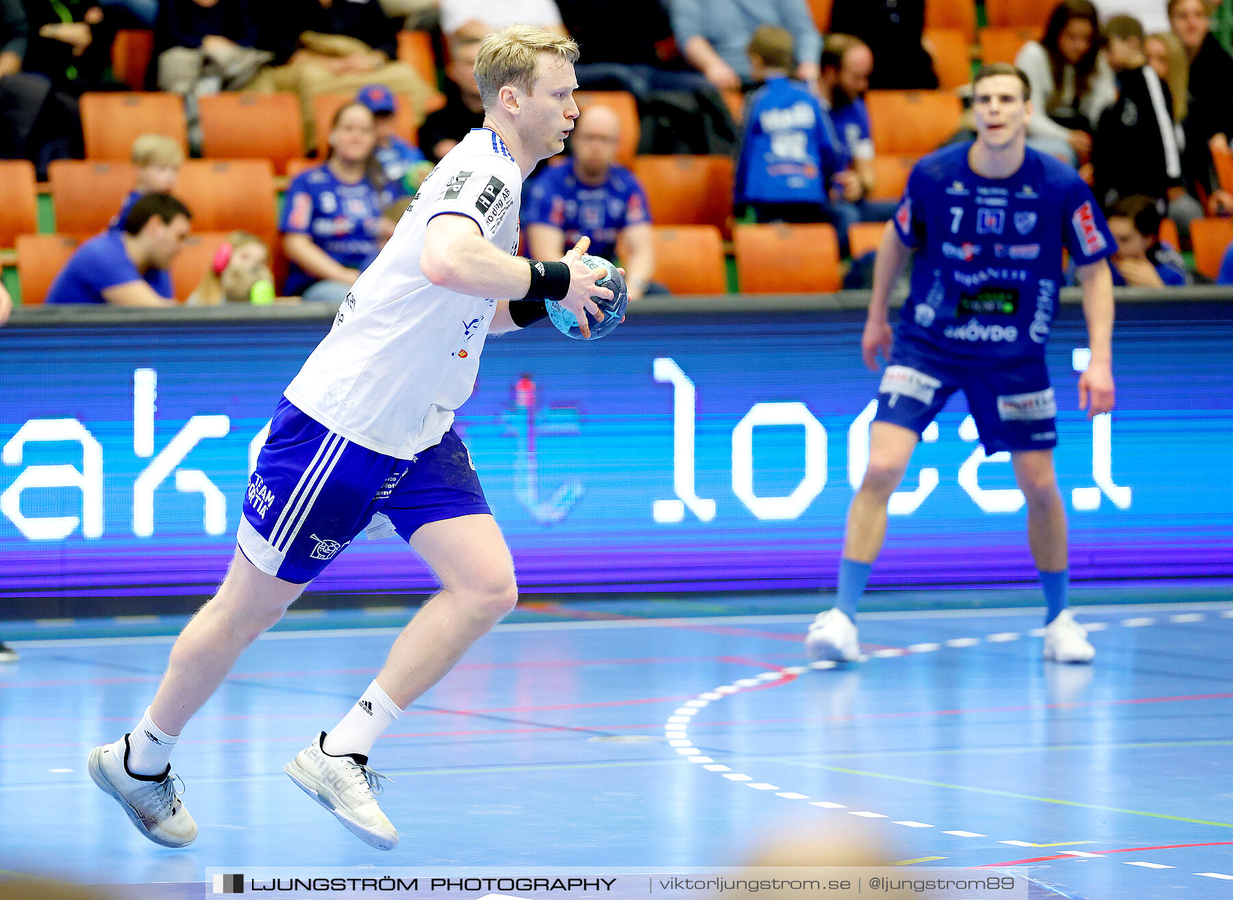 IFK Skövde HK-Ystads IF HF 1/4-final 2 26-28,herr,Arena Skövde,Skövde,Sverige,Handboll,,2023,317159