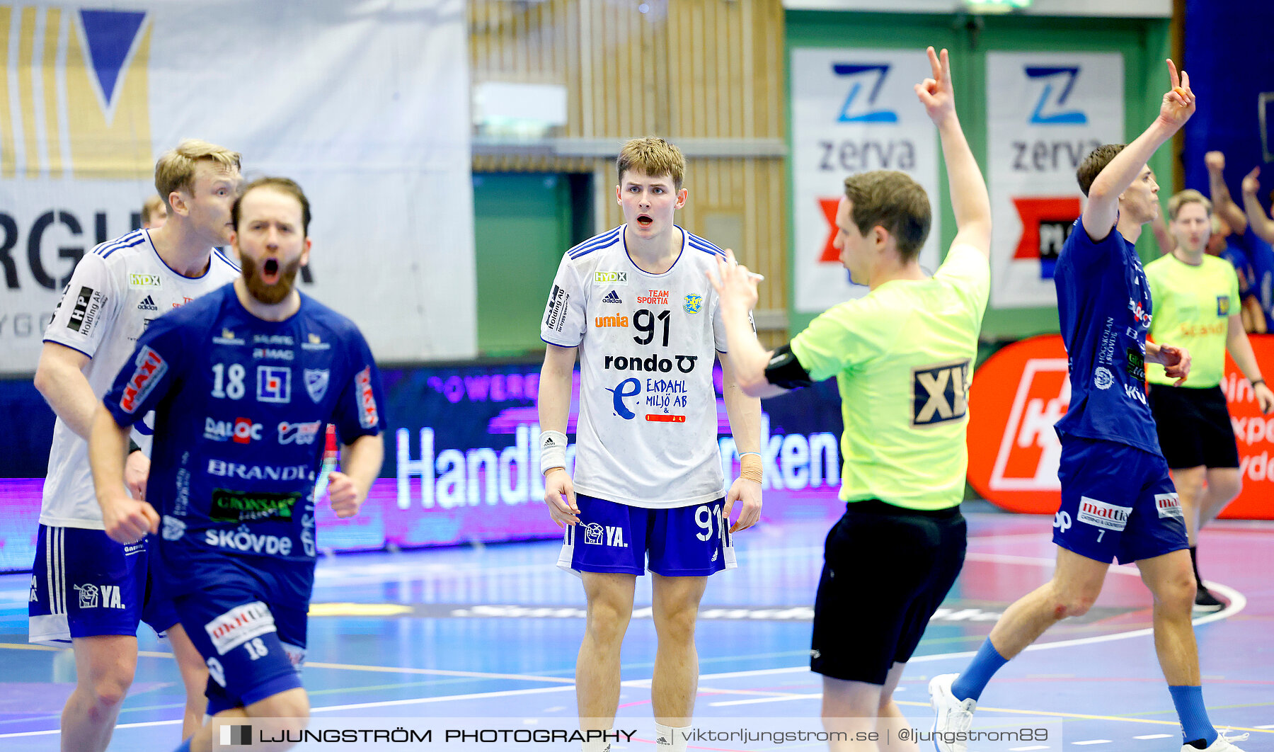 IFK Skövde HK-Ystads IF HF 1/4-final 2 26-28,herr,Arena Skövde,Skövde,Sverige,Handboll,,2023,317166