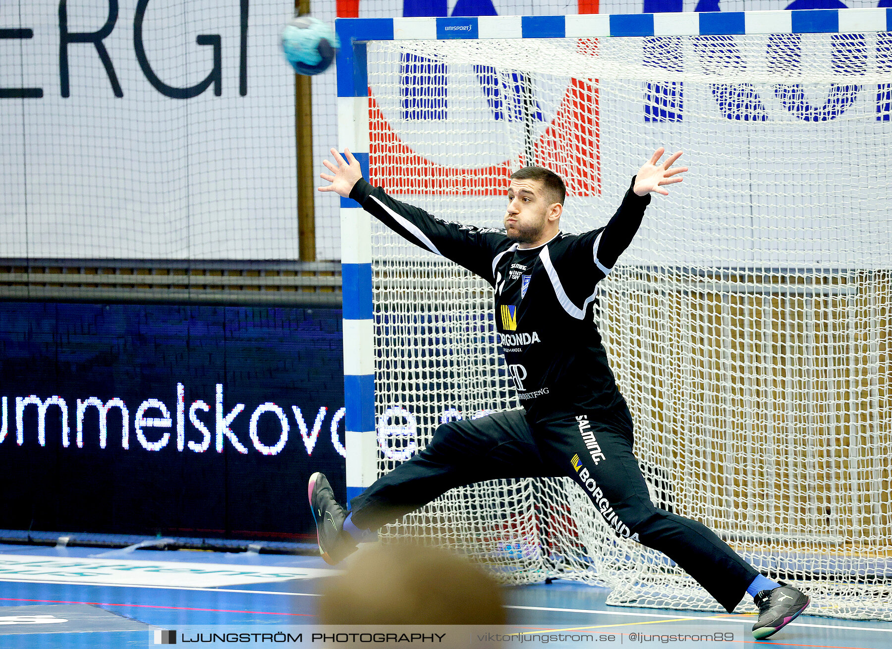 IFK Skövde HK-Ystads IF HF 1/4-final 2 26-28,herr,Arena Skövde,Skövde,Sverige,Handboll,,2023,317181