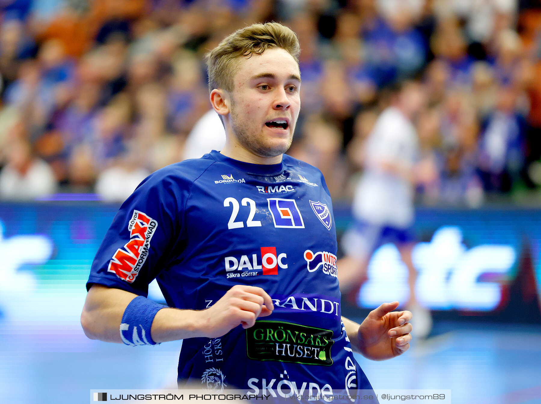 IFK Skövde HK-Ystads IF HF 1/4-final 2 26-28,herr,Arena Skövde,Skövde,Sverige,Handboll,,2023,317184