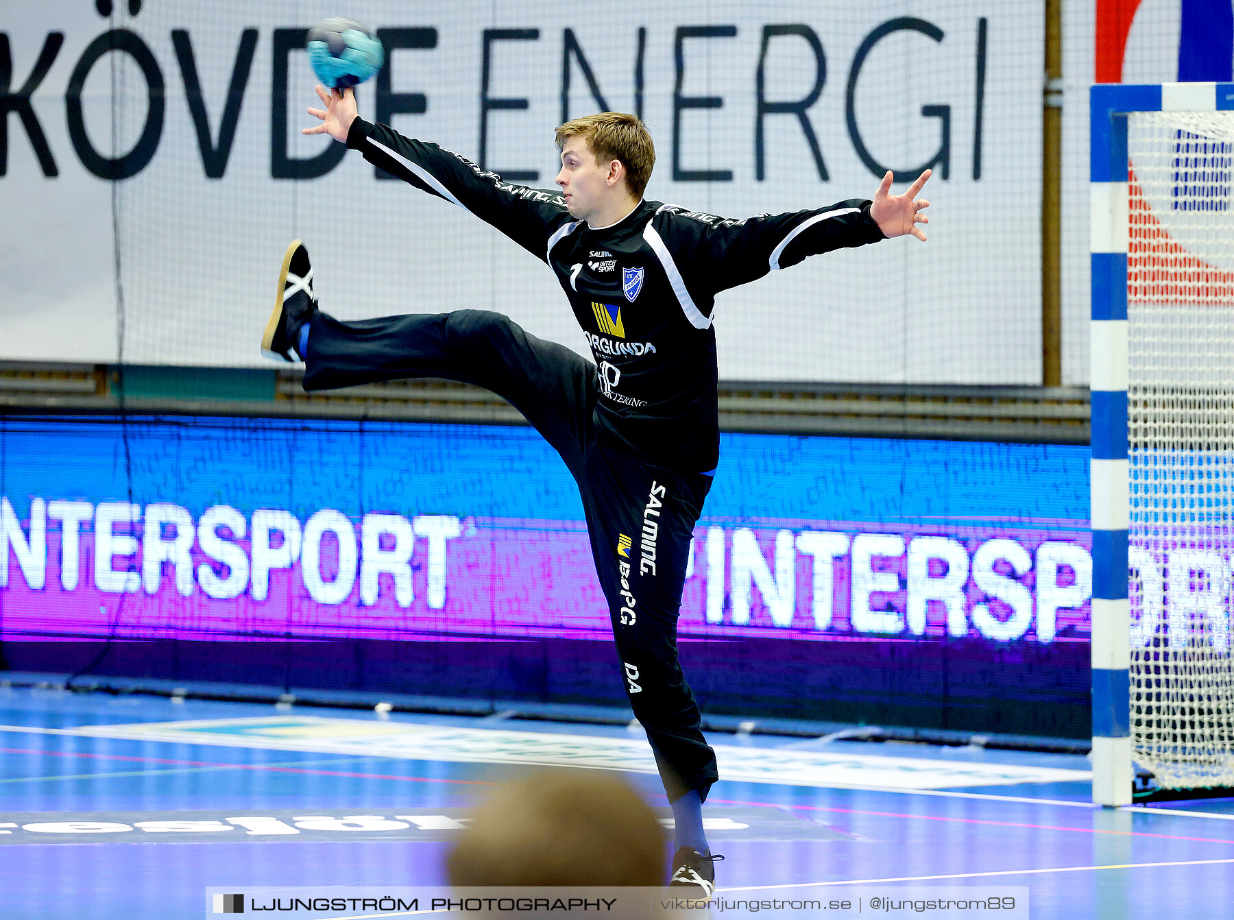 IFK Skövde HK-Ystads IF HF 1/4-final 2 26-28,herr,Arena Skövde,Skövde,Sverige,Handboll,,2023,317187