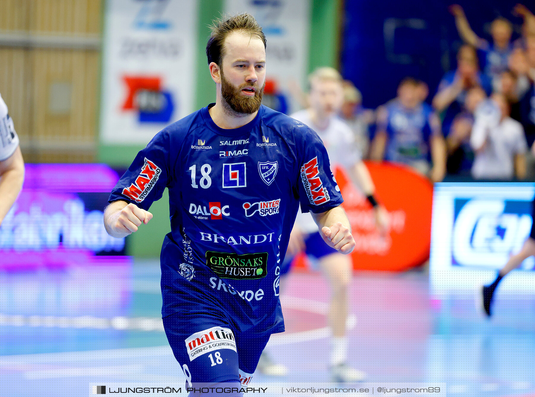 IFK Skövde HK-Ystads IF HF 1/4-final 2 26-28,herr,Arena Skövde,Skövde,Sverige,Handboll,,2023,317190