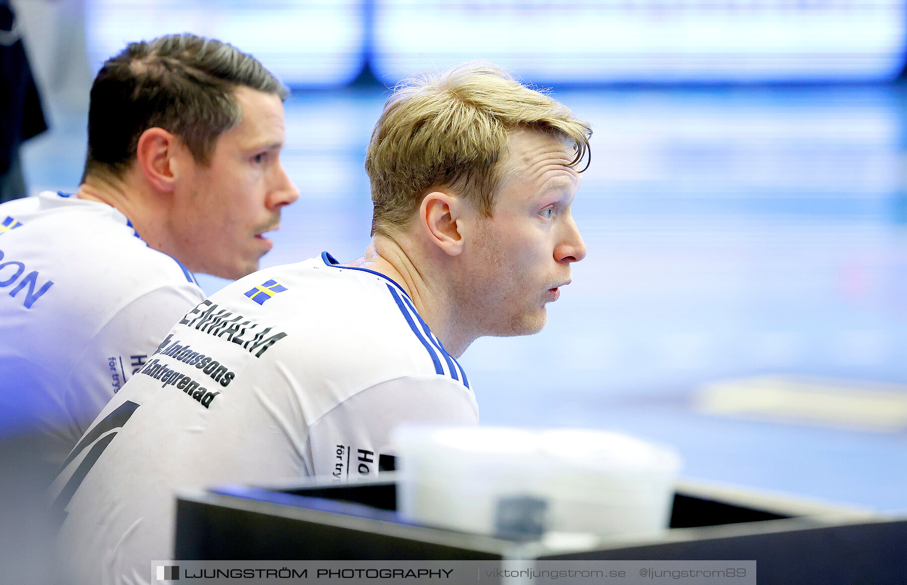 IFK Skövde HK-Ystads IF HF 1/4-final 2 26-28,herr,Arena Skövde,Skövde,Sverige,Handboll,,2023,317192