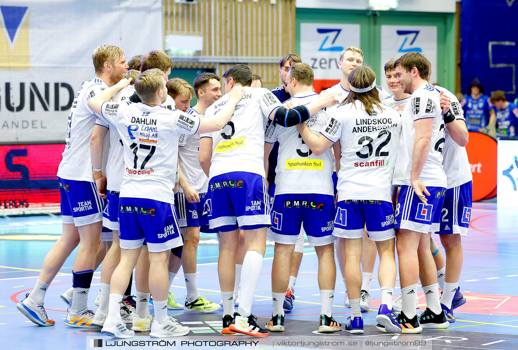 IFK Skövde HK-Ystads IF HF 1/4-final 2 26-28,herr,Arena Skövde,Skövde,Sverige,Handboll,,2023,317202