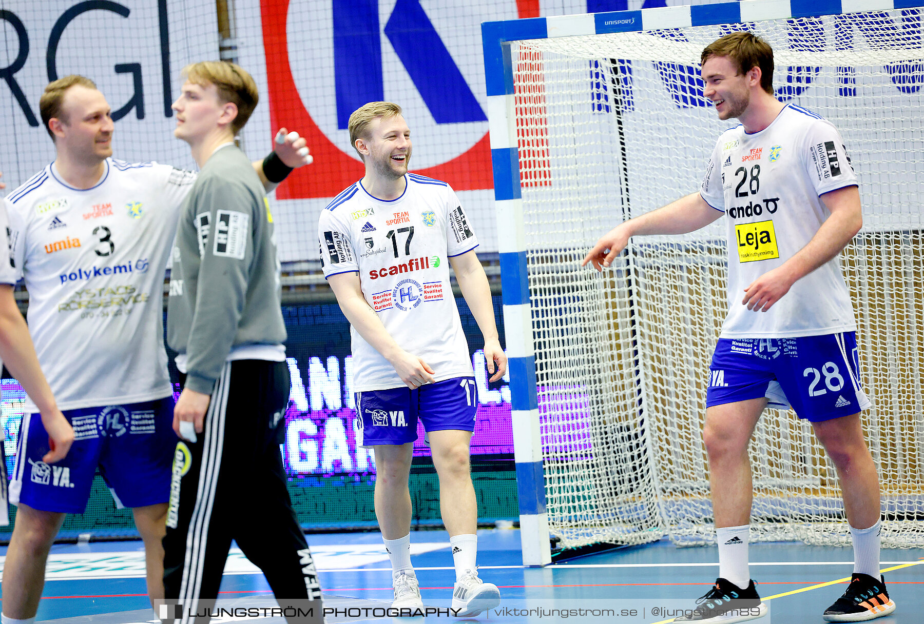 IFK Skövde HK-Ystads IF HF 1/4-final 2 26-28,herr,Arena Skövde,Skövde,Sverige,Handboll,,2023,317206