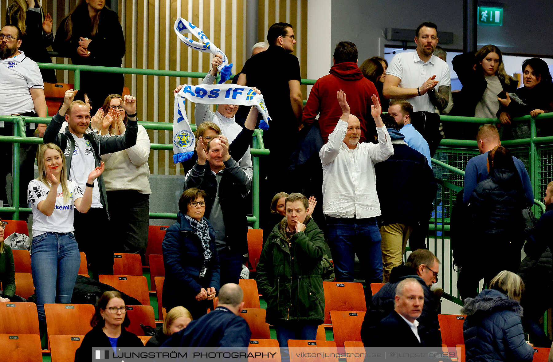 IFK Skövde HK-Ystads IF HF 1/4-final 2 26-28,herr,Arena Skövde,Skövde,Sverige,Handboll,,2023,317208