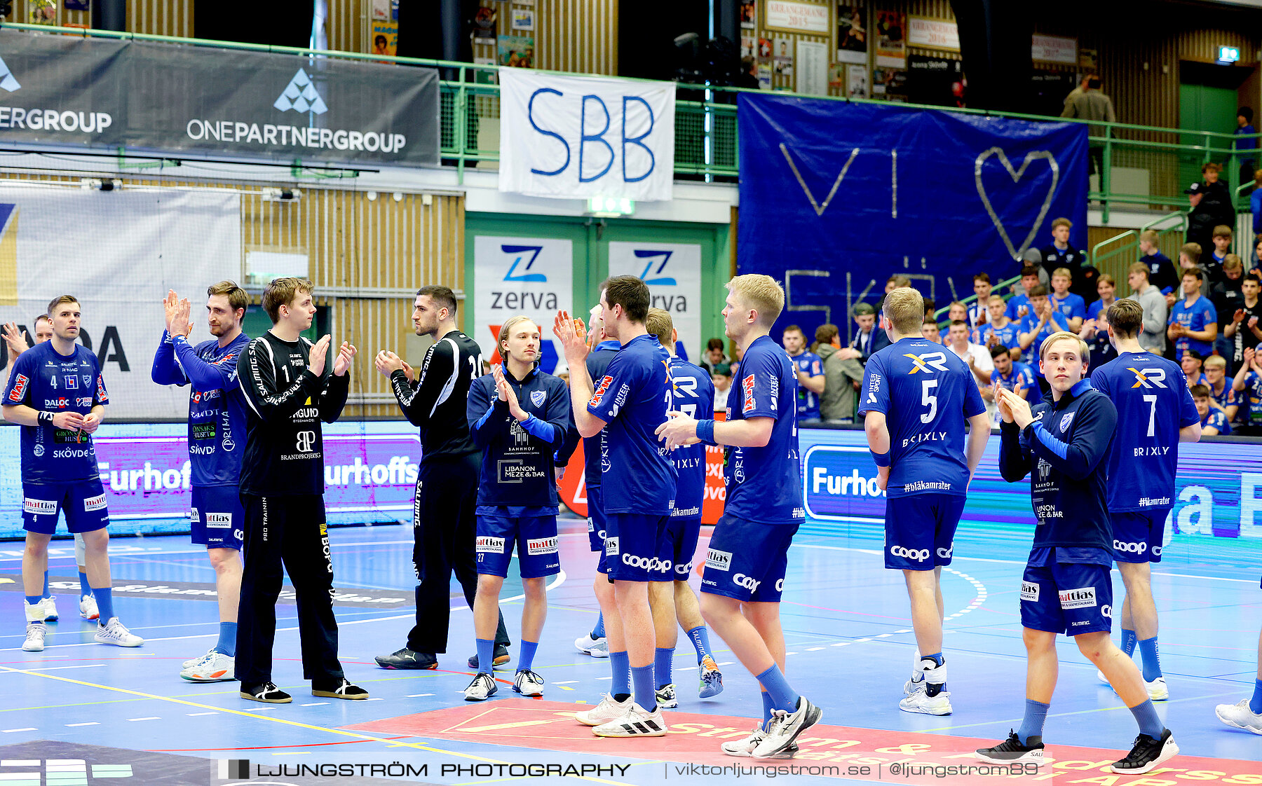 IFK Skövde HK-Ystads IF HF 1/4-final 2 26-28,herr,Arena Skövde,Skövde,Sverige,Handboll,,2023,317209