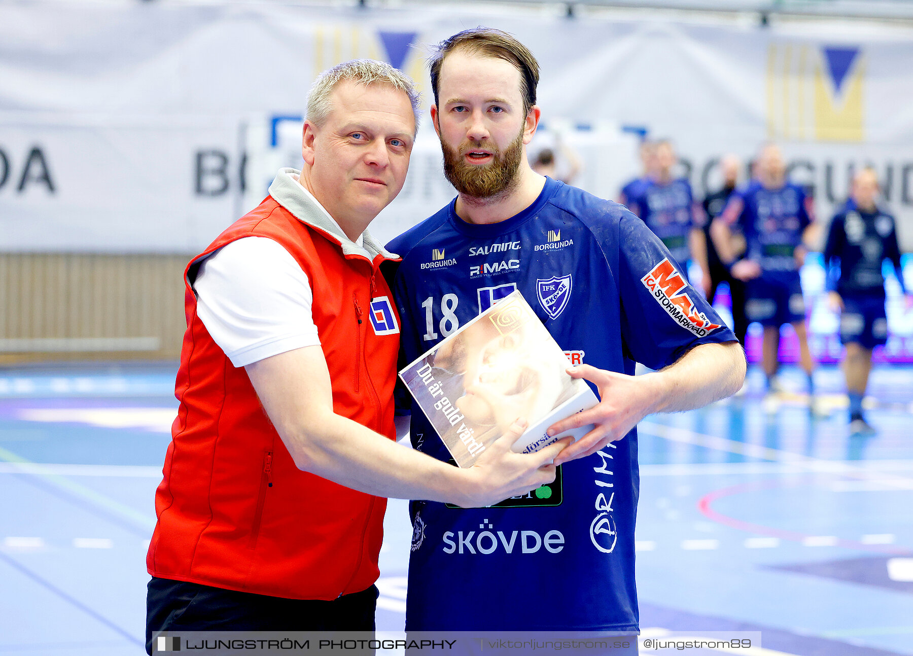 IFK Skövde HK-Ystads IF HF 1/4-final 2 26-28,herr,Arena Skövde,Skövde,Sverige,Handboll,,2023,317211