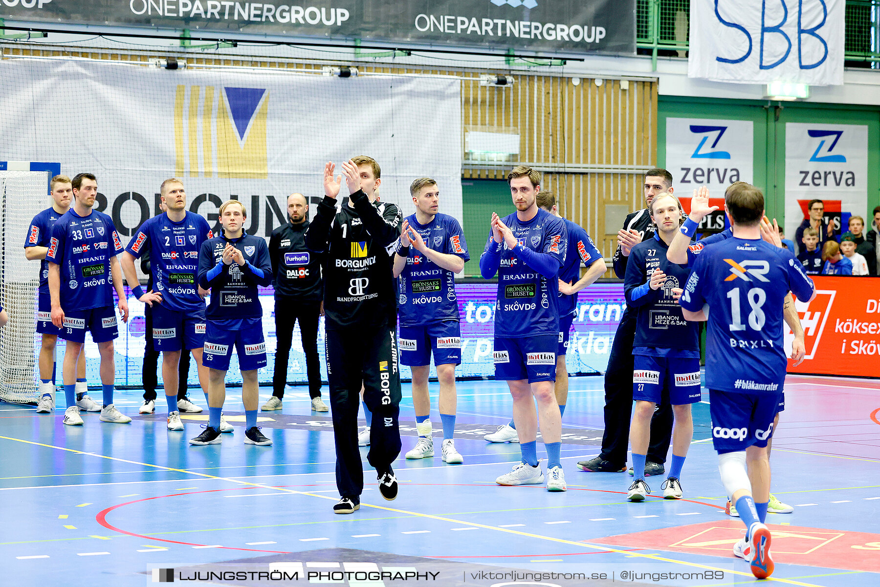 IFK Skövde HK-Ystads IF HF 1/4-final 2 26-28,herr,Arena Skövde,Skövde,Sverige,Handboll,,2023,317212