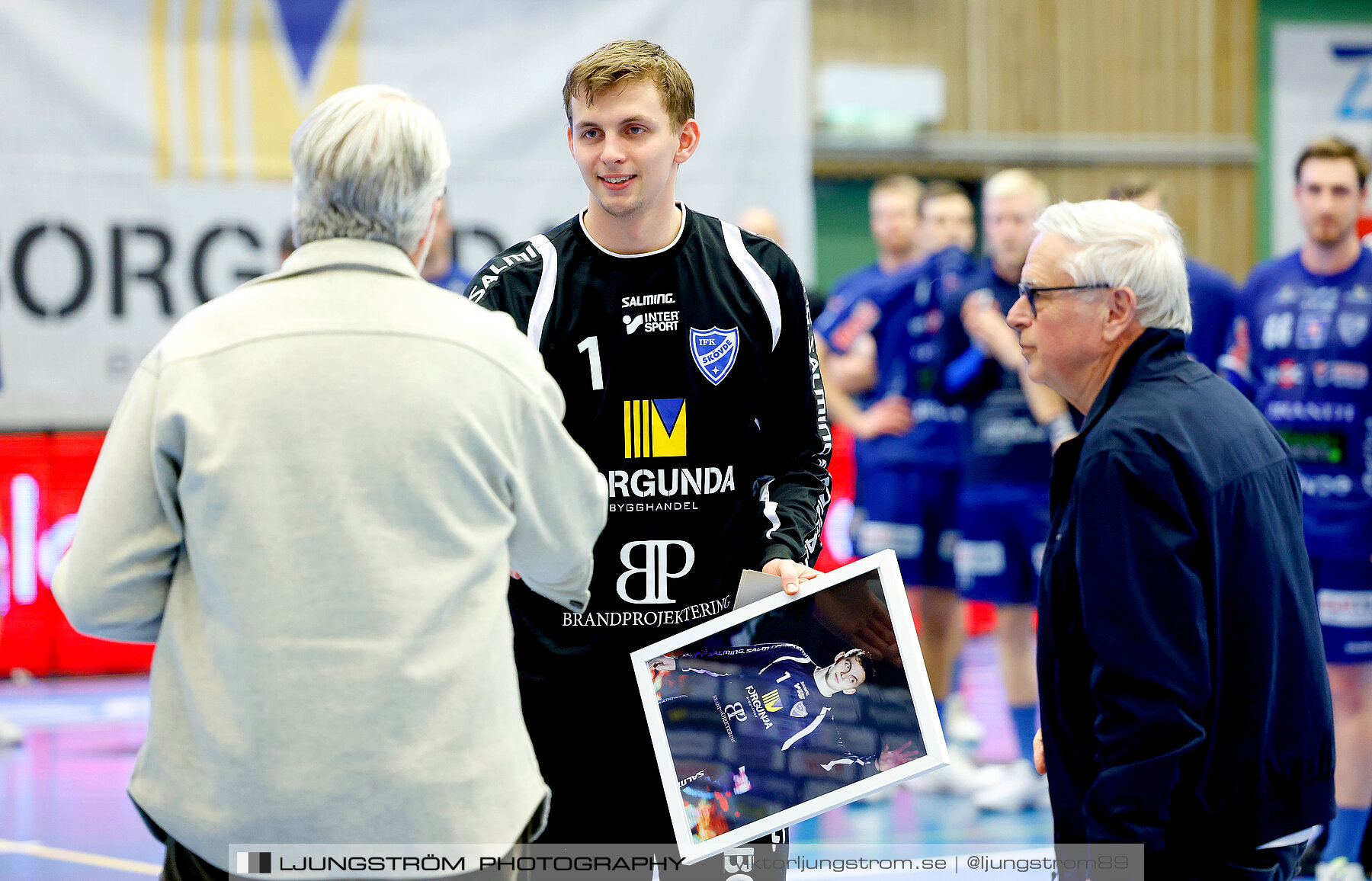 IFK Skövde HK-Ystads IF HF 1/4-final 2 26-28,herr,Arena Skövde,Skövde,Sverige,Handboll,,2023,317214