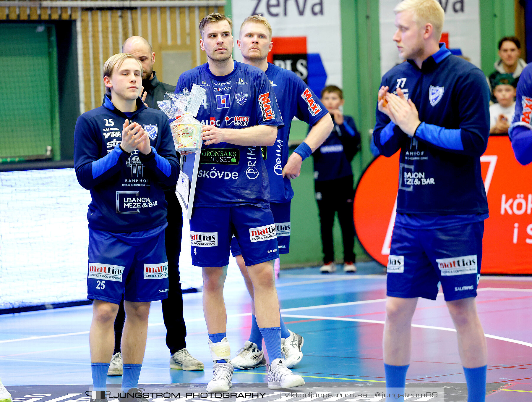 IFK Skövde HK-Ystads IF HF 1/4-final 2 26-28,herr,Arena Skövde,Skövde,Sverige,Handboll,,2023,317223