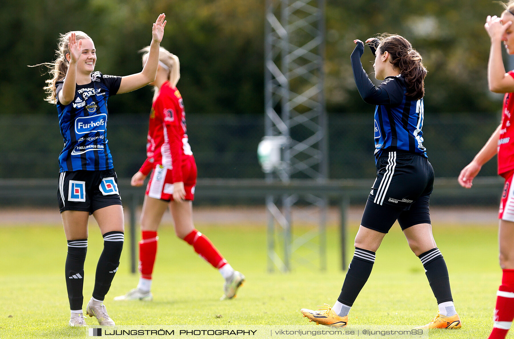 Töreboda IK-Skövde KIK 1-7,dam,Töreshov,Töreboda,Sverige,Fotboll,,2023,317289
