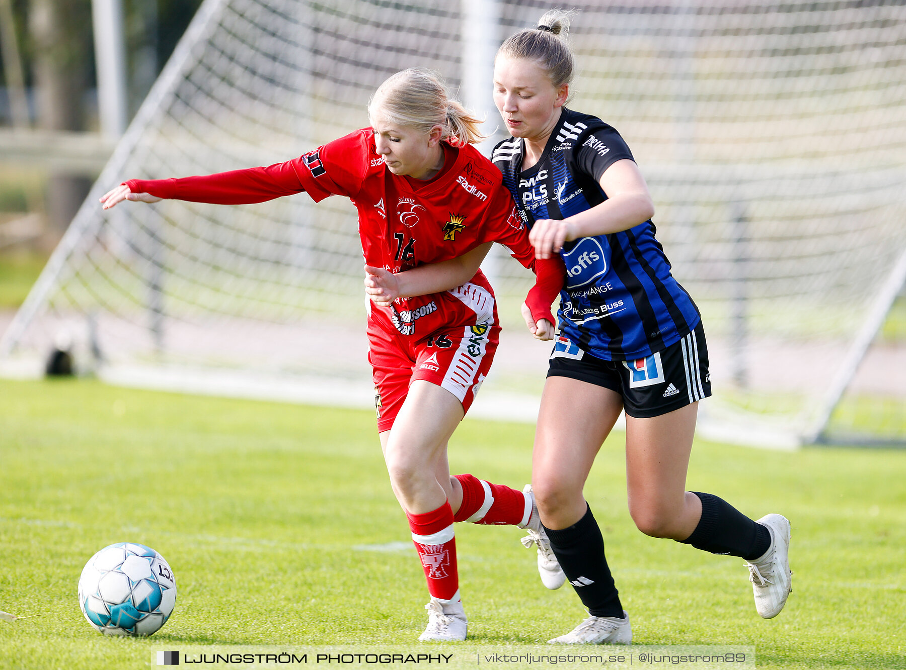 Töreboda IK-Skövde KIK 1-7,dam,Töreshov,Töreboda,Sverige,Fotboll,,2023,317308