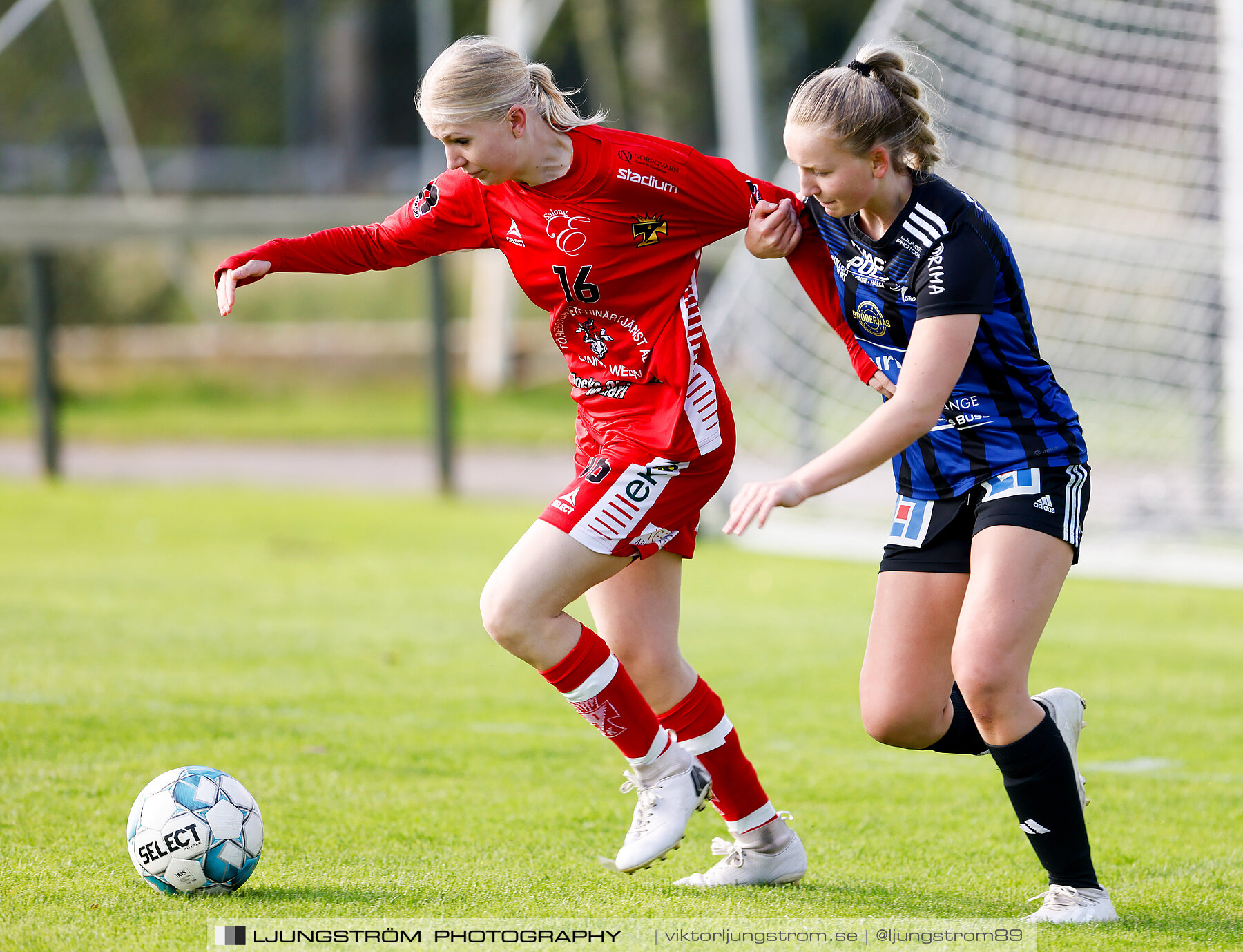 Töreboda IK-Skövde KIK 1-7,dam,Töreshov,Töreboda,Sverige,Fotboll,,2023,317310