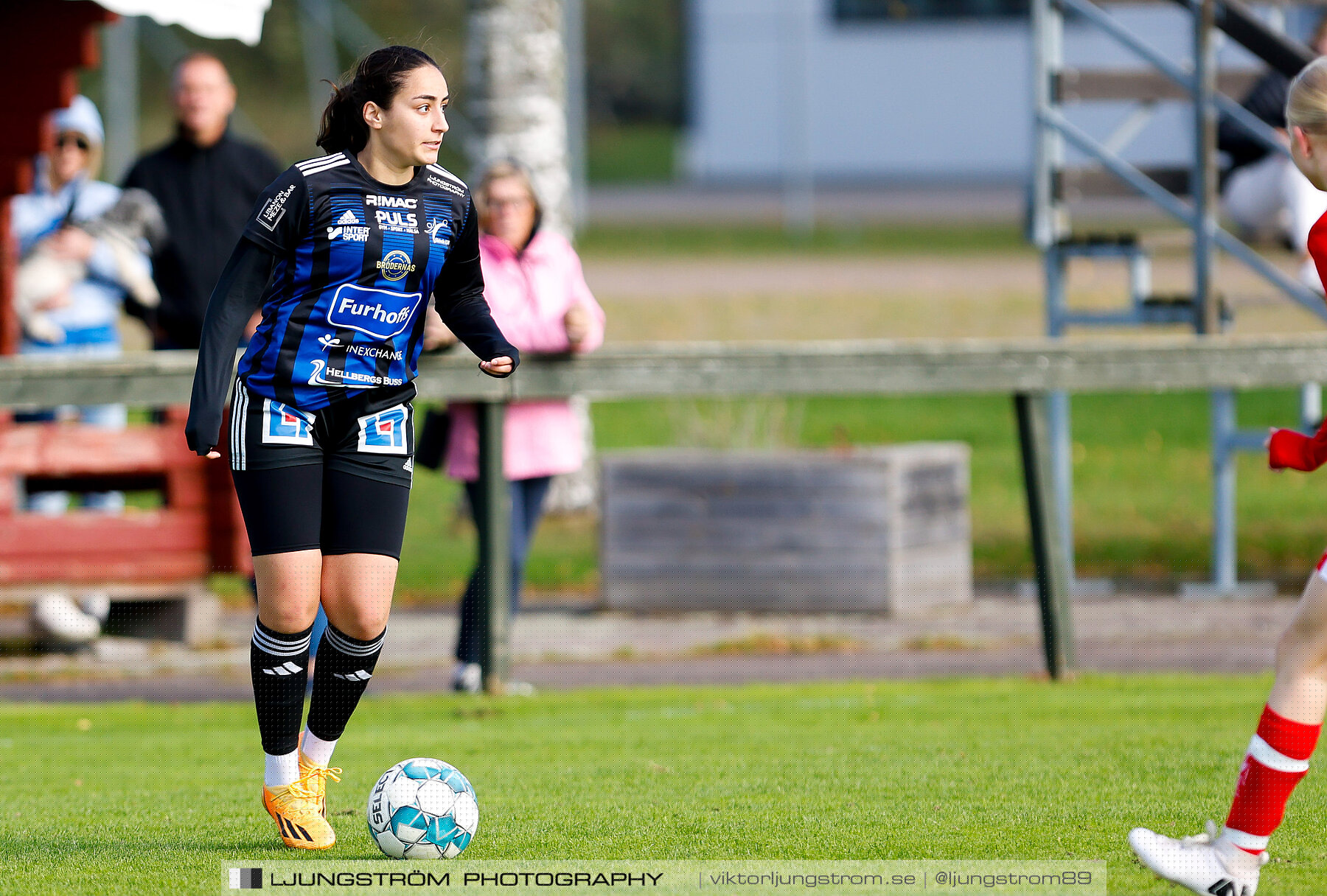 Töreboda IK-Skövde KIK 1-7,dam,Töreshov,Töreboda,Sverige,Fotboll,,2023,317320