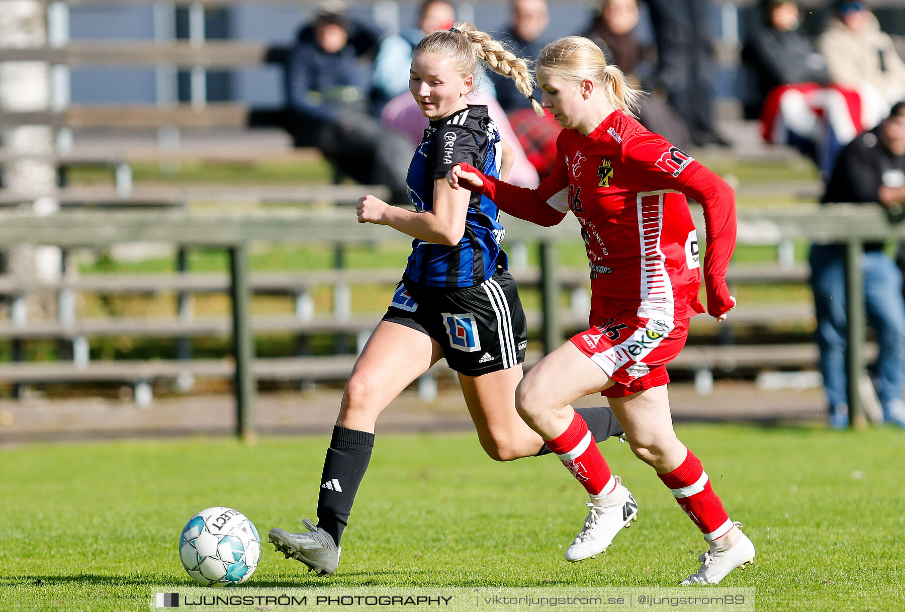 Töreboda IK-Skövde KIK 1-7,dam,Töreshov,Töreboda,Sverige,Fotboll,,2023,317338