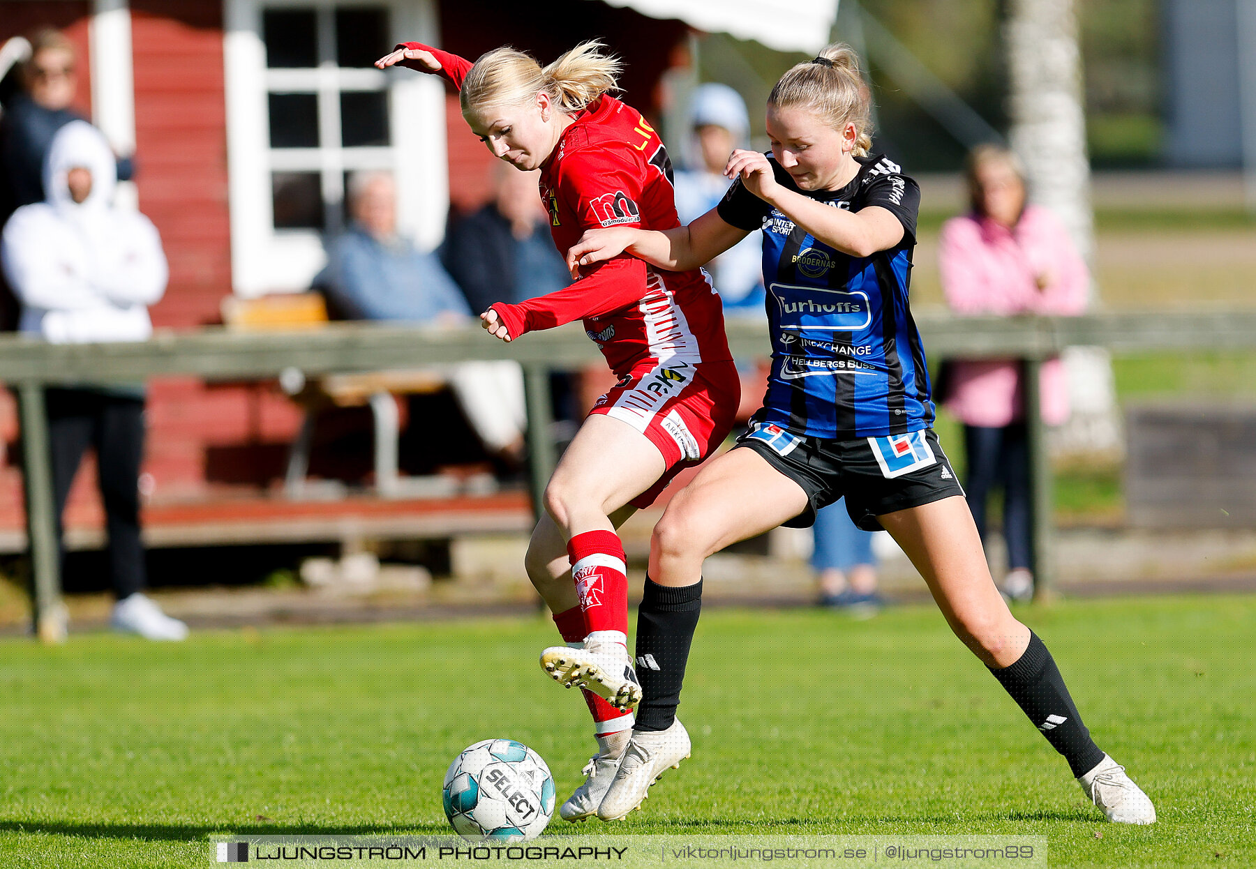Töreboda IK-Skövde KIK 1-7,dam,Töreshov,Töreboda,Sverige,Fotboll,,2023,317341