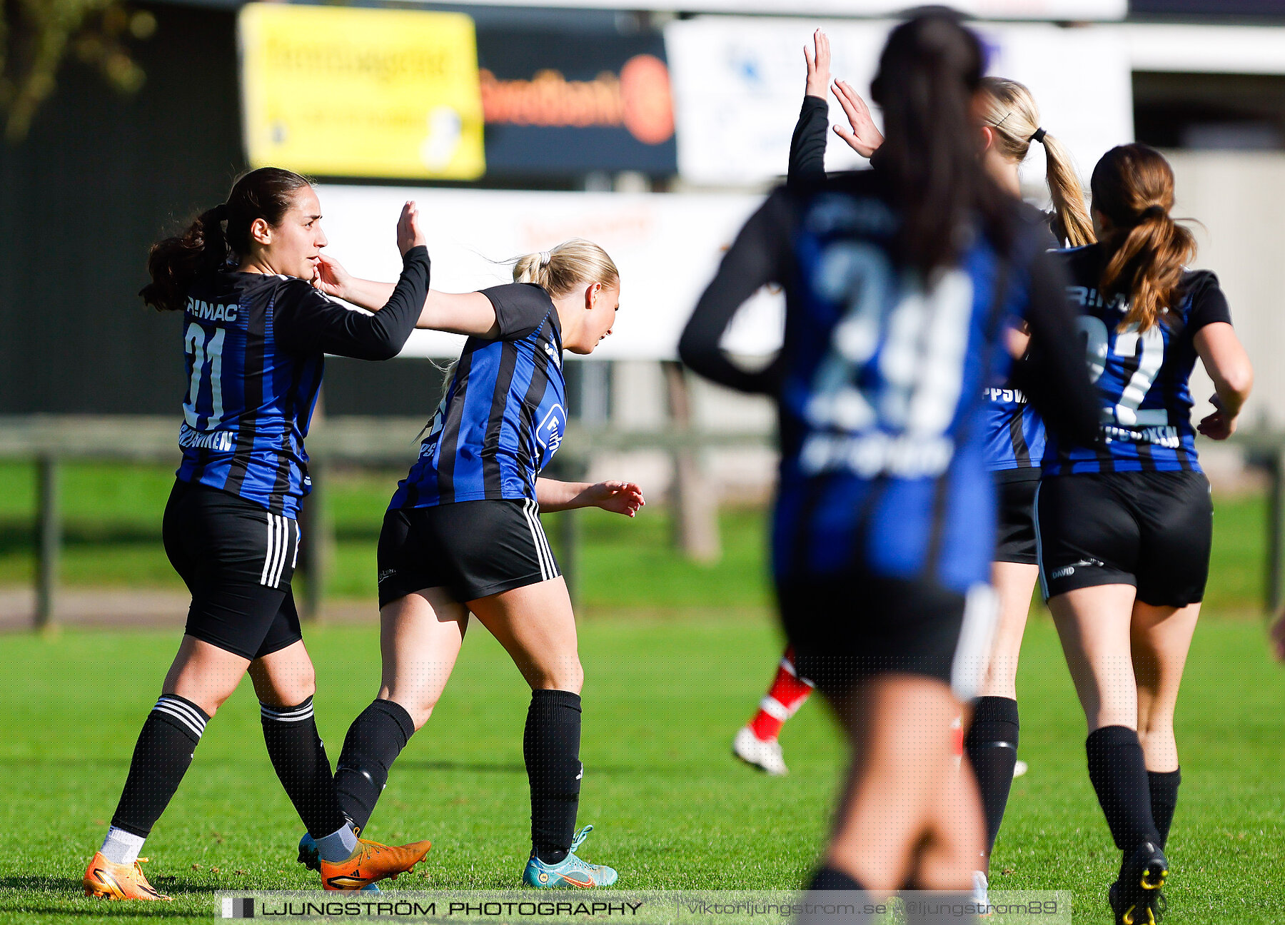 Töreboda IK-Skövde KIK 1-7,dam,Töreshov,Töreboda,Sverige,Fotboll,,2023,317369