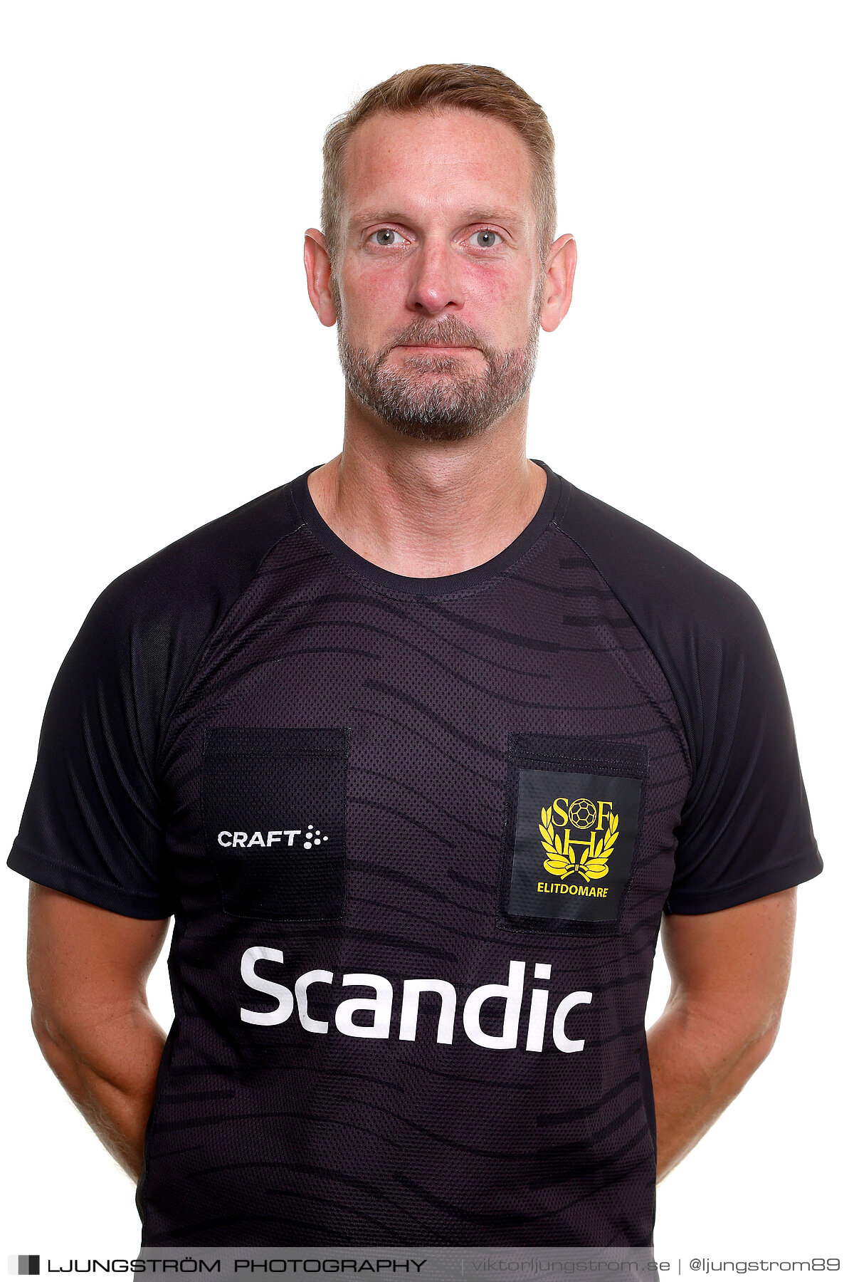 Elitdomare handboll 2023-2024,mix,Scandic Billingen,Skövde,Sverige,Lagfotografering,,2023,317377