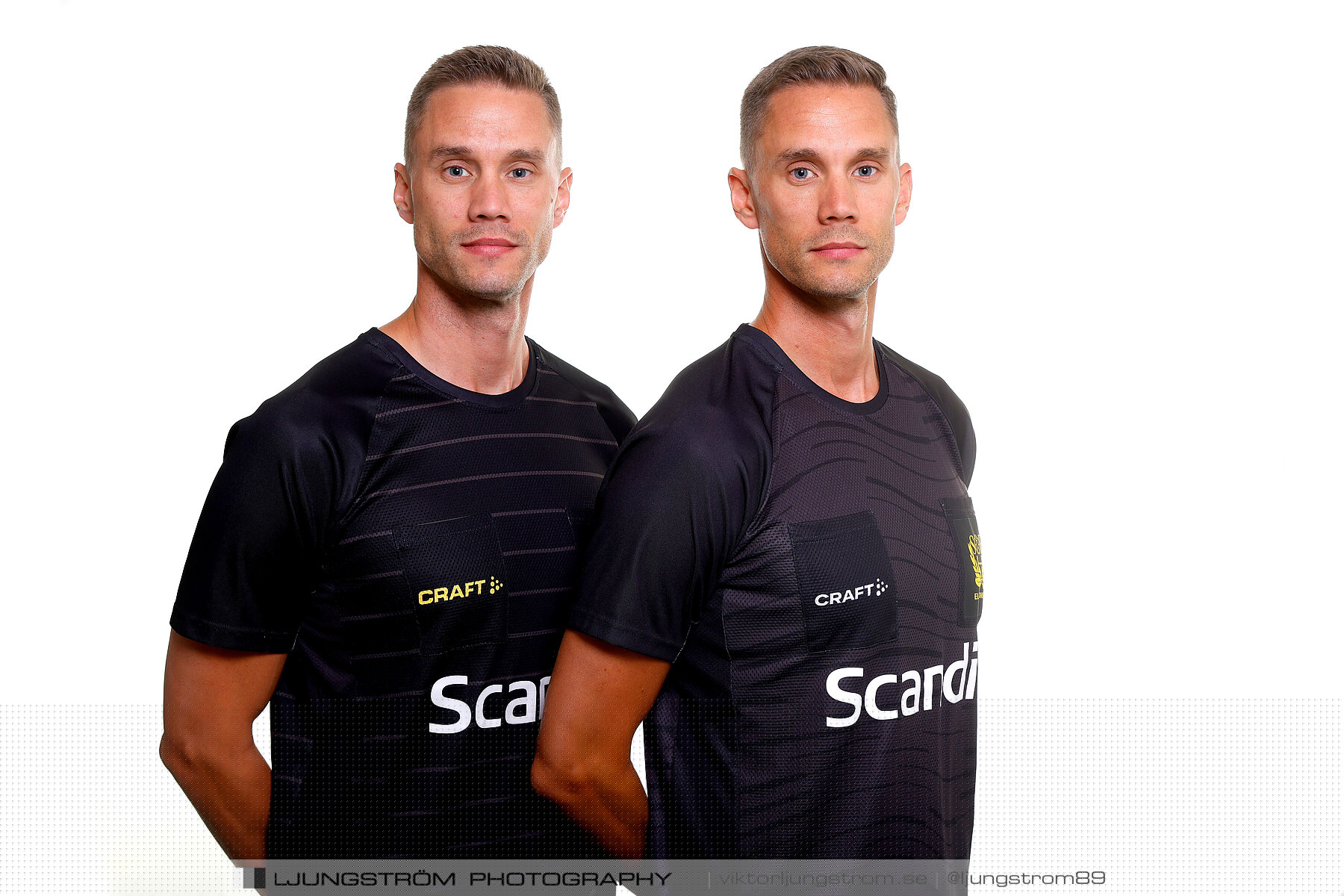 Elitdomare handboll 2023-2024,mix,Scandic Billingen,Skövde,Sverige,Lagfotografering,,2023,317387