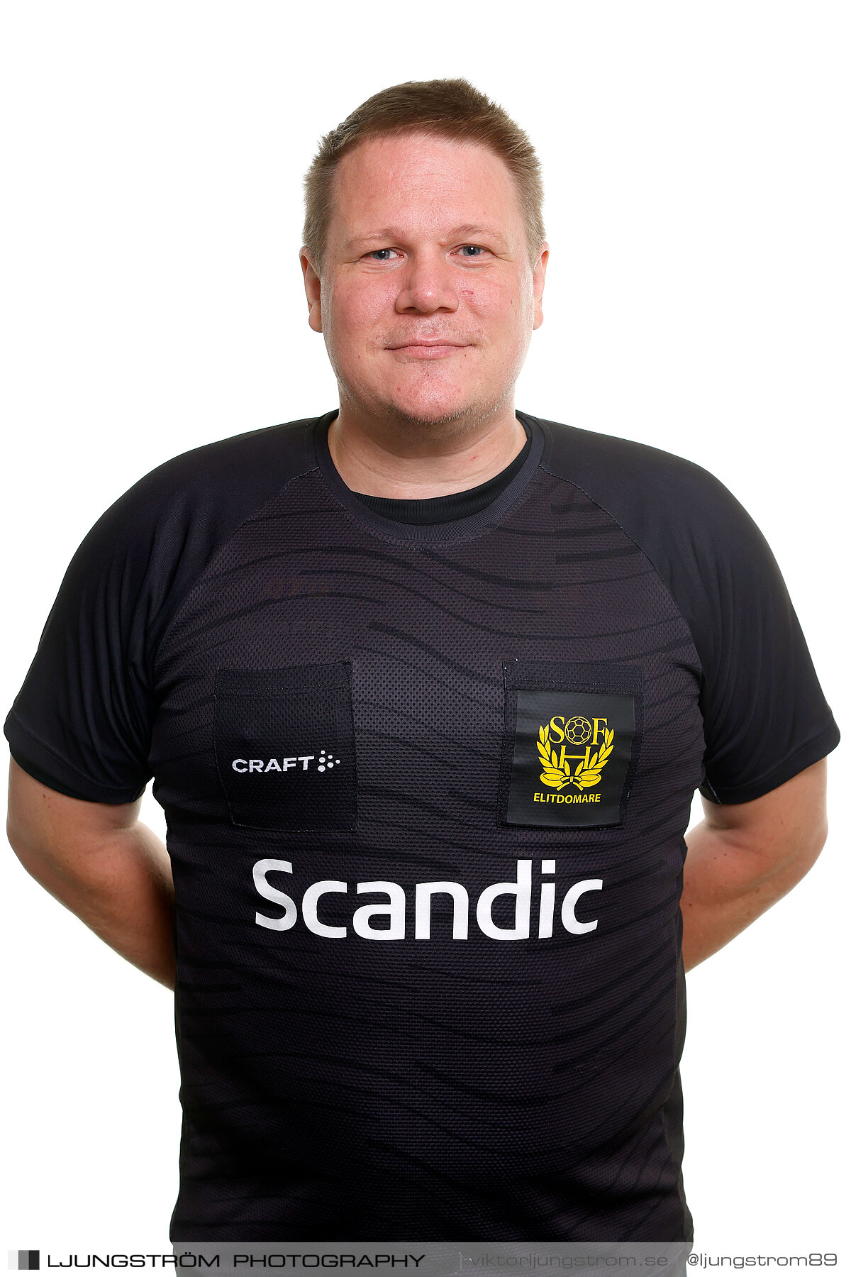 Elitdomare handboll 2023-2024,mix,Scandic Billingen,Skövde,Sverige,Lagfotografering,,2023,317391