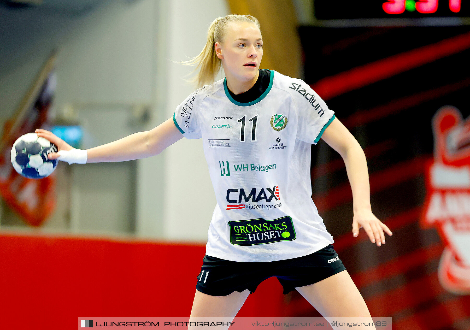 Skövde HF-Önnereds HK 25-31,dam,Skövde Idrottshall,Skövde,Sverige,Handboll,,2023,317867