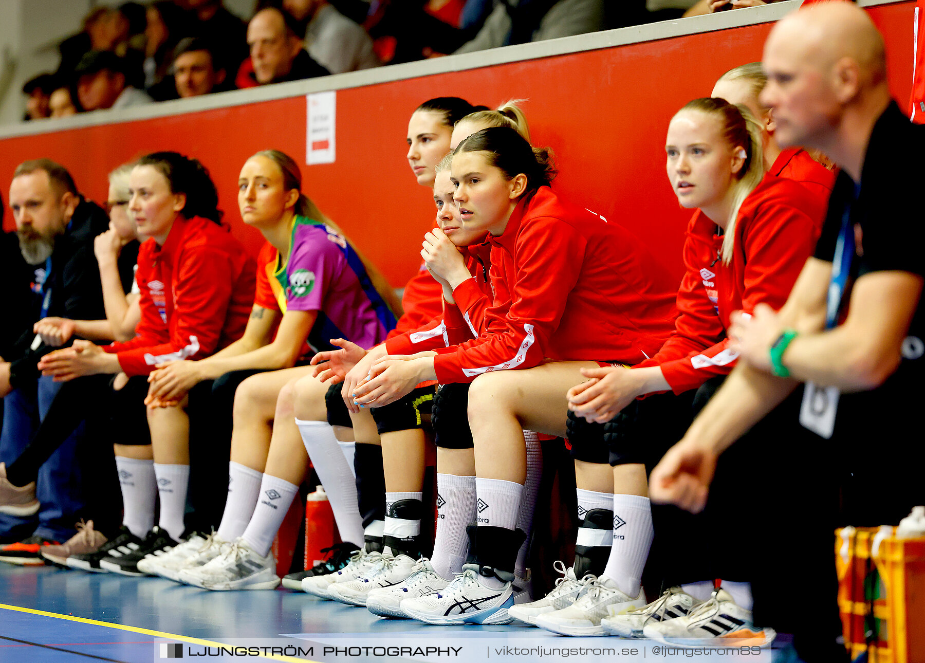 Skövde HF-Önnereds HK 25-31,dam,Skövde Idrottshall,Skövde,Sverige,Handboll,,2023,317868