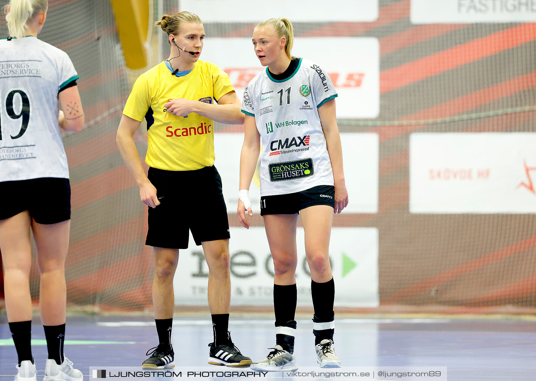 Skövde HF-Önnereds HK 25-31,dam,Skövde Idrottshall,Skövde,Sverige,Handboll,,2023,317902