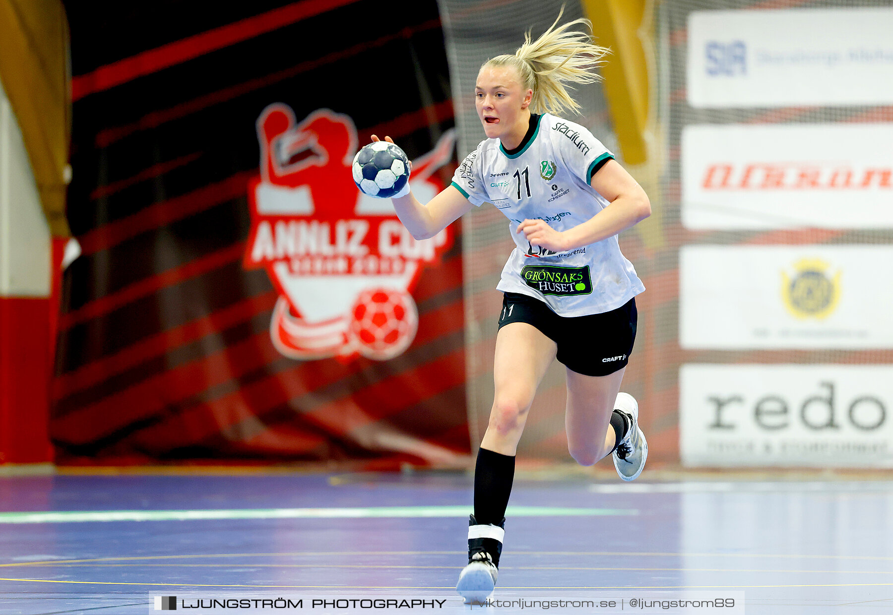 Skövde HF-Önnereds HK 25-31,dam,Skövde Idrottshall,Skövde,Sverige,Handboll,,2023,317918