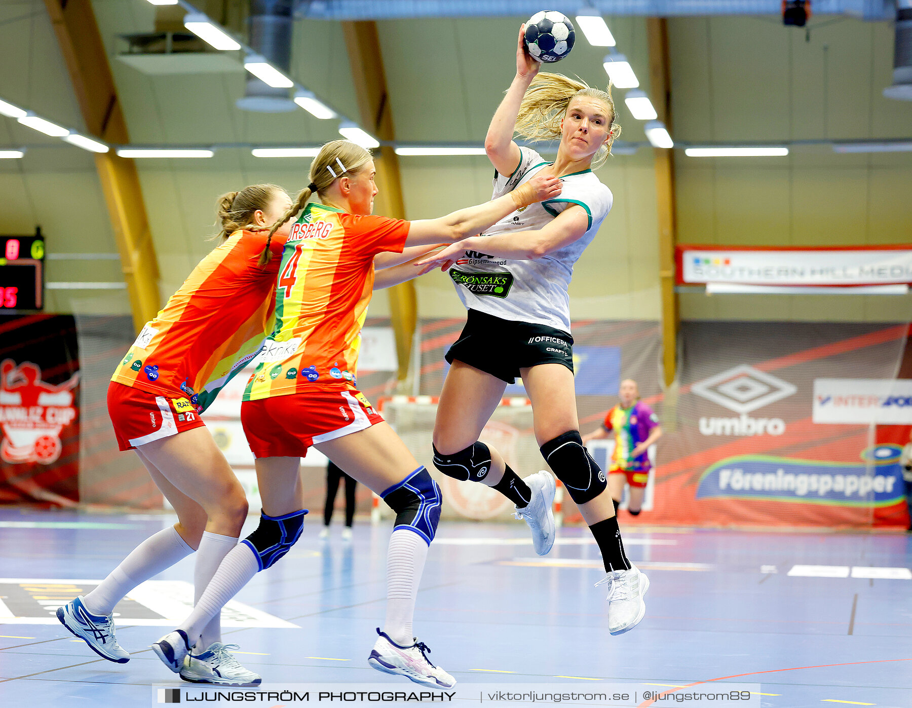 Skövde HF-Önnereds HK 25-31,dam,Skövde Idrottshall,Skövde,Sverige,Handboll,,2023,317921