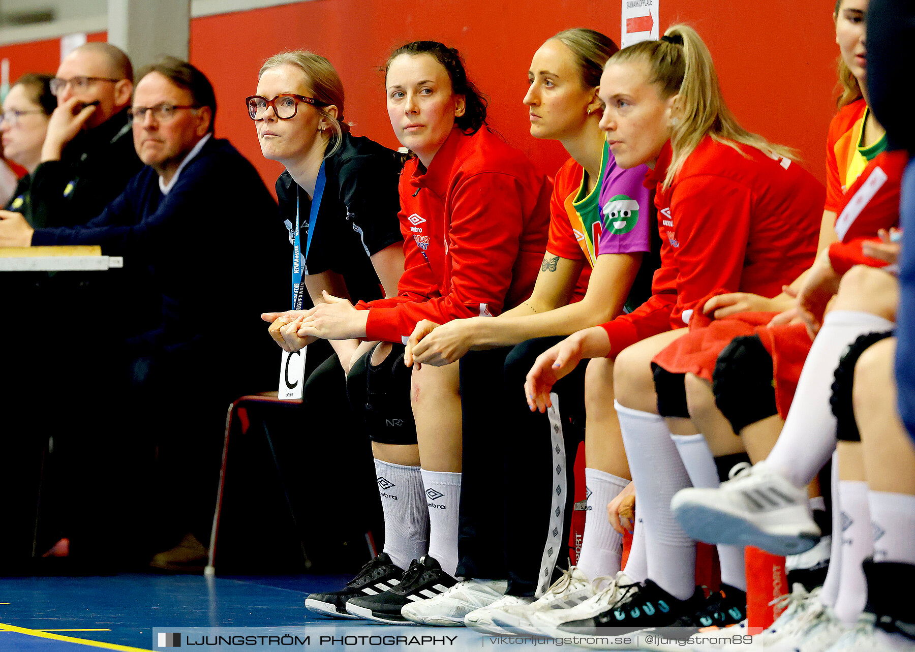 Skövde HF-Önnereds HK 25-31,dam,Skövde Idrottshall,Skövde,Sverige,Handboll,,2023,317923