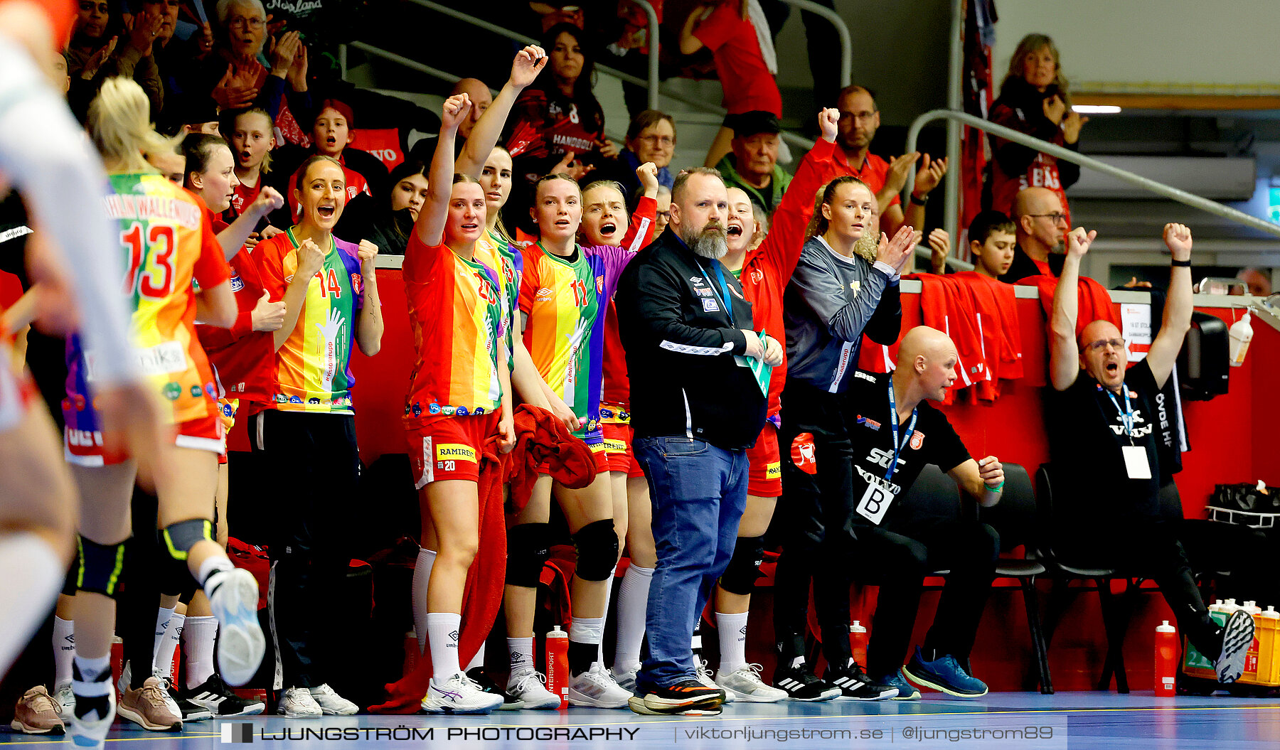 Skövde HF-Önnereds HK 25-31,dam,Skövde Idrottshall,Skövde,Sverige,Handboll,,2023,317971