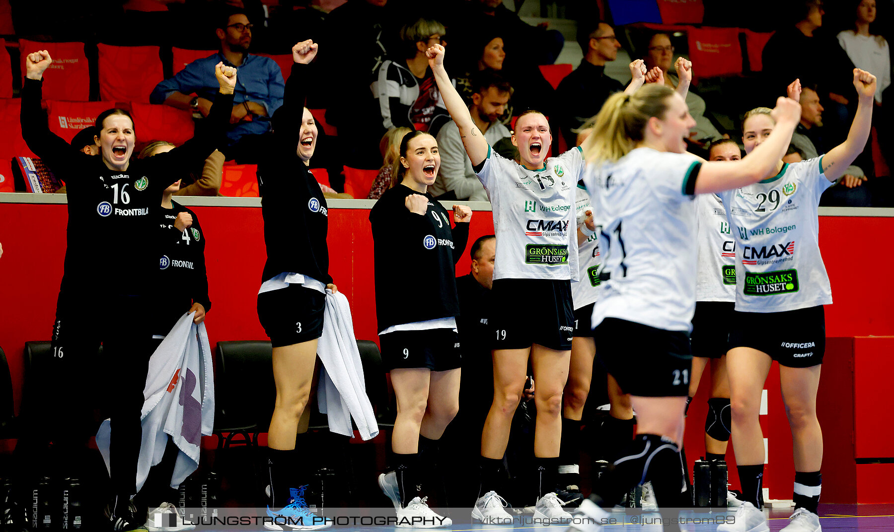 Skövde HF-Önnereds HK 25-31,dam,Skövde Idrottshall,Skövde,Sverige,Handboll,,2023,317984