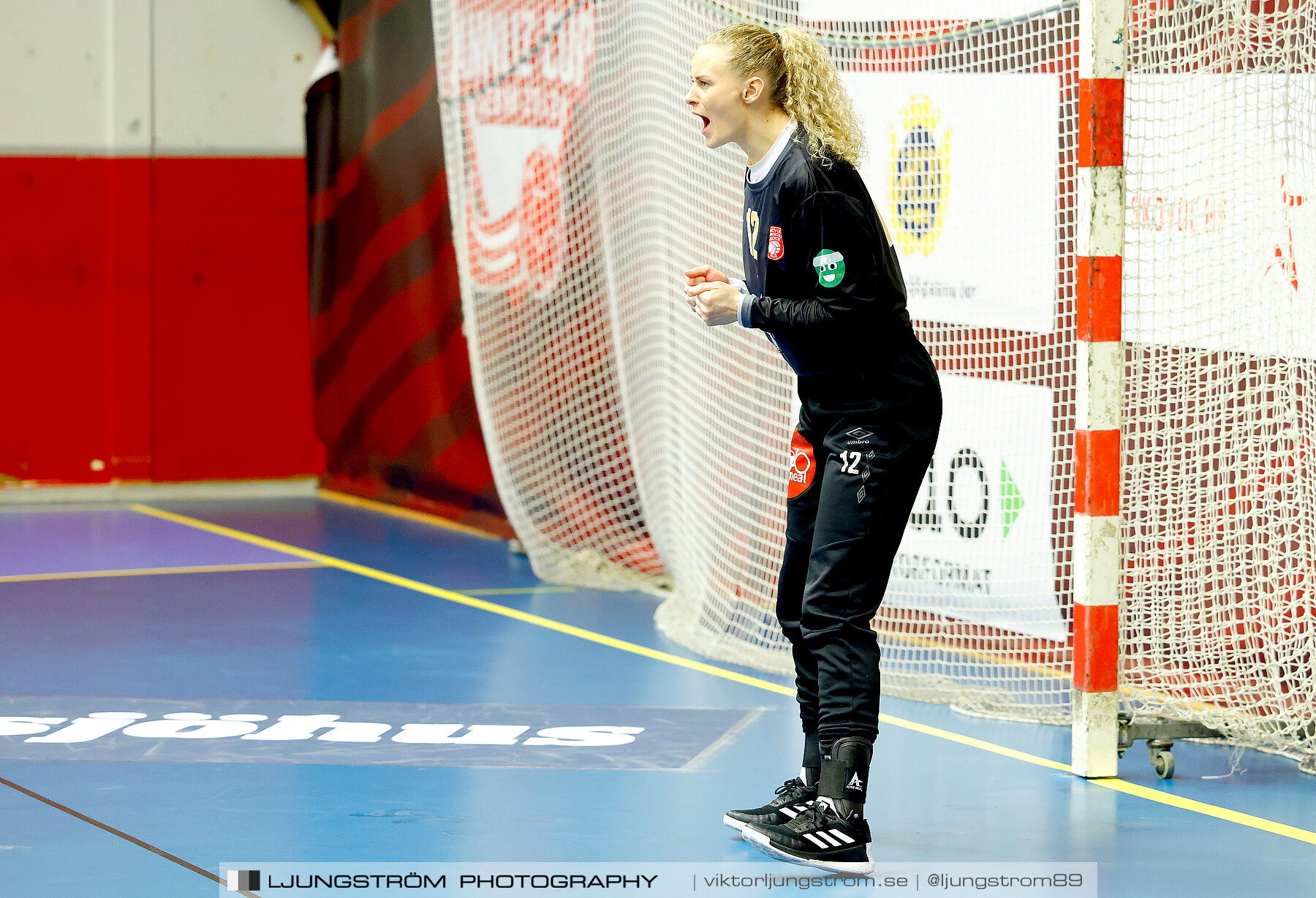 Skövde HF-Önnereds HK 25-31,dam,Skövde Idrottshall,Skövde,Sverige,Handboll,,2023,317995