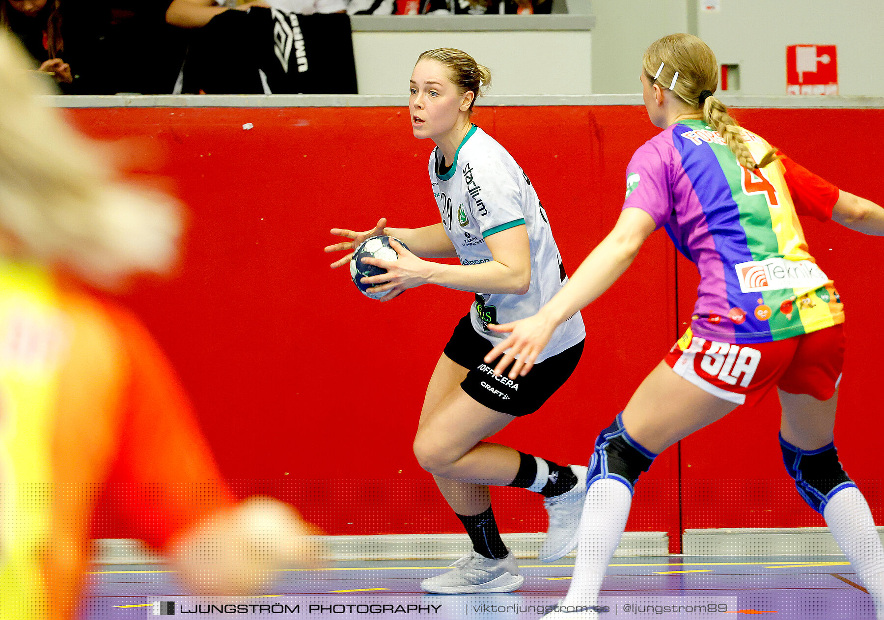 Skövde HF-Önnereds HK 25-31,dam,Skövde Idrottshall,Skövde,Sverige,Handboll,,2023,318047