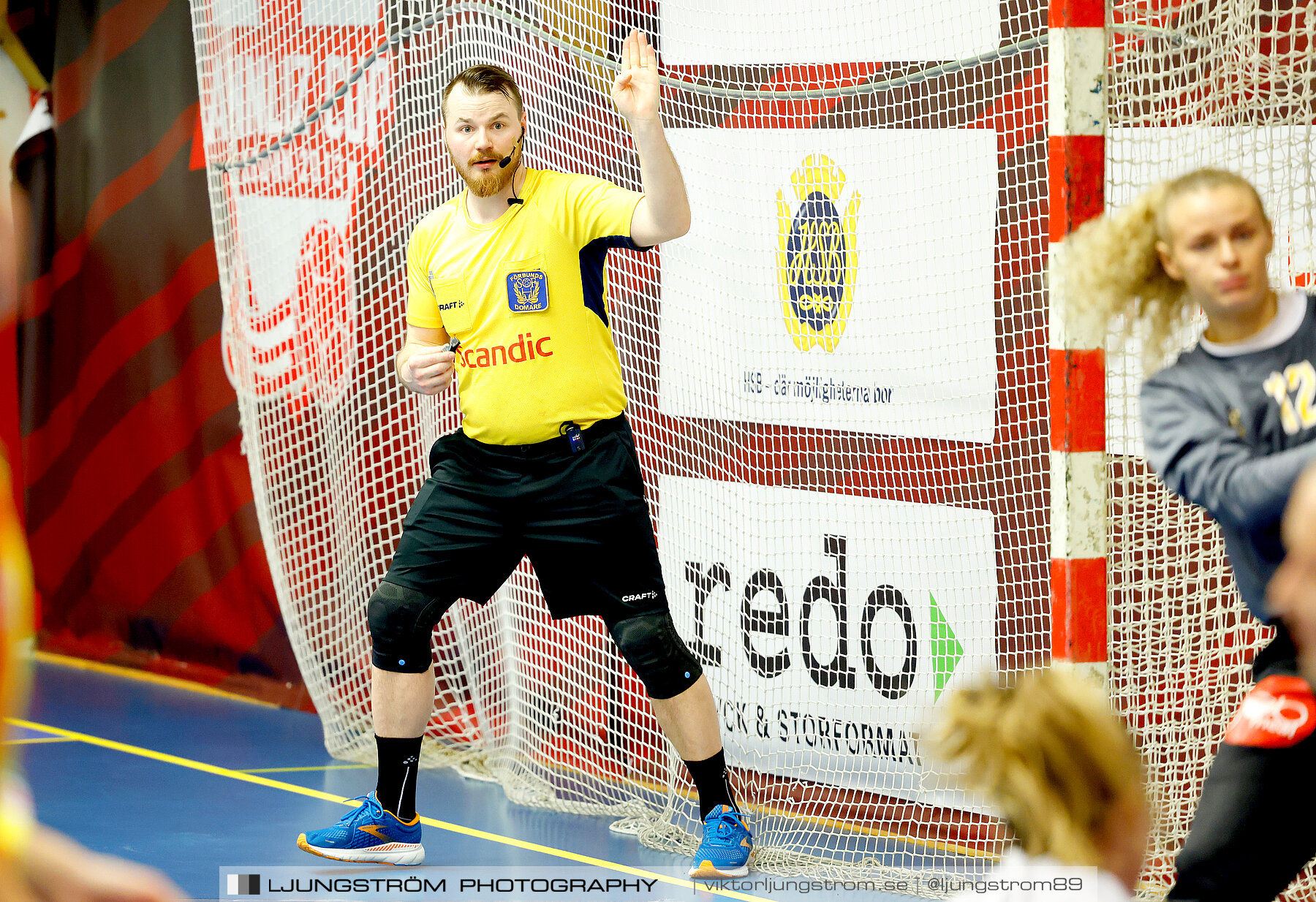 Skövde HF-Önnereds HK 25-31,dam,Skövde Idrottshall,Skövde,Sverige,Handboll,,2023,318049