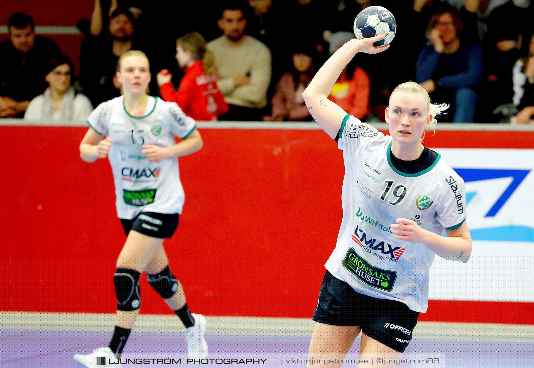Skövde HF-Önnereds HK 25-31,dam,Skövde Idrottshall,Skövde,Sverige,Handboll,,2023,318052
