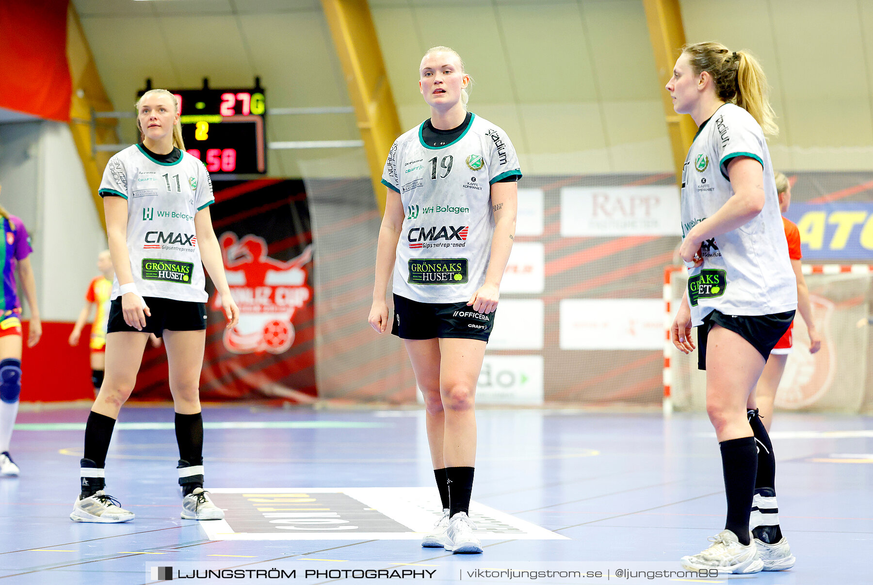 Skövde HF-Önnereds HK 25-31,dam,Skövde Idrottshall,Skövde,Sverige,Handboll,,2023,318060