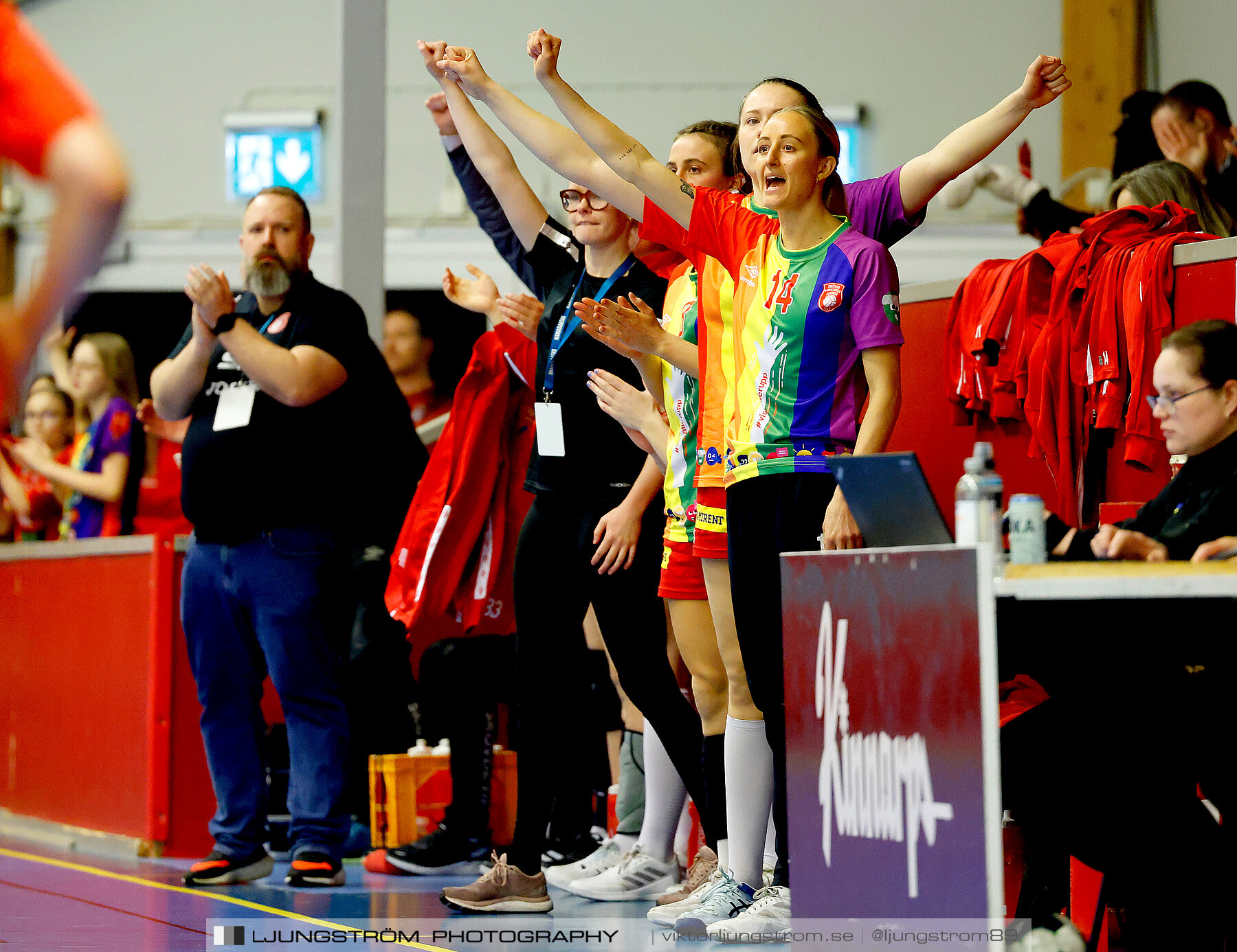 Skövde HF-Önnereds HK 25-31,dam,Skövde Idrottshall,Skövde,Sverige,Handboll,,2023,318092