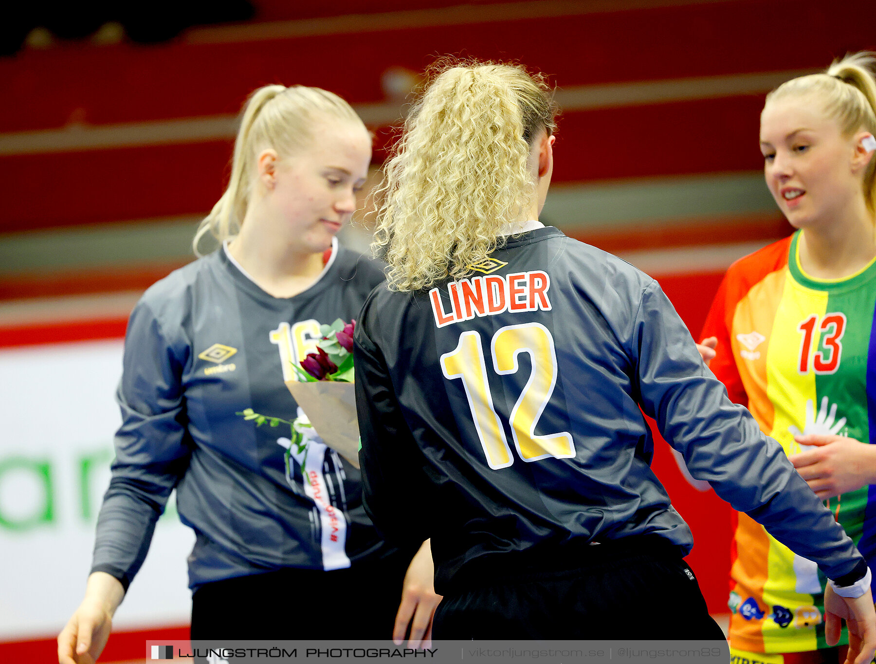 Skövde HF-Önnereds HK 25-31,dam,Skövde Idrottshall,Skövde,Sverige,Handboll,,2023,318115