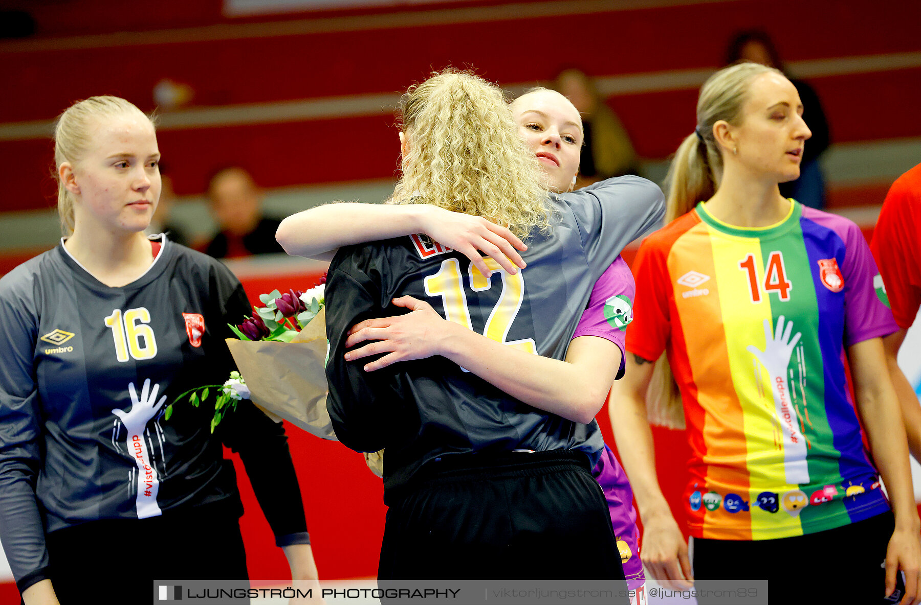 Skövde HF-Önnereds HK 25-31,dam,Skövde Idrottshall,Skövde,Sverige,Handboll,,2023,318116