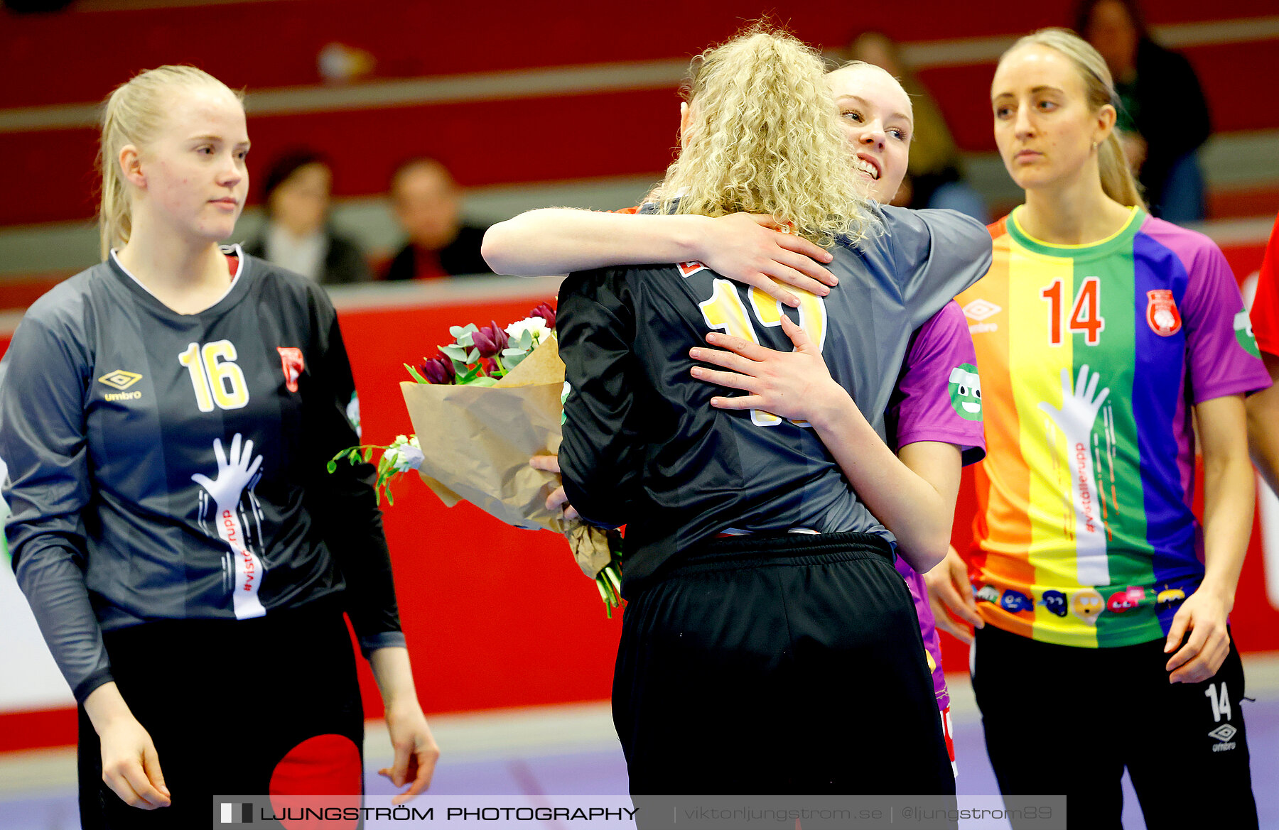 Skövde HF-Önnereds HK 25-31,dam,Skövde Idrottshall,Skövde,Sverige,Handboll,,2023,318117