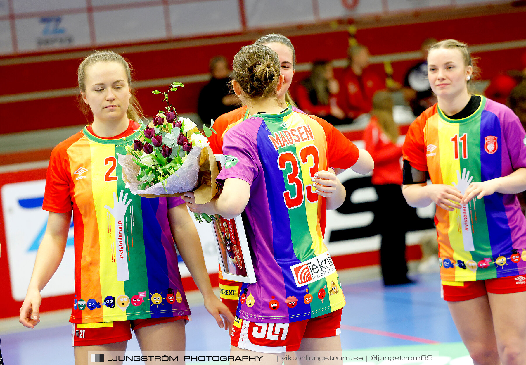 Skövde HF-Önnereds HK 25-31,dam,Skövde Idrottshall,Skövde,Sverige,Handboll,,2023,318131