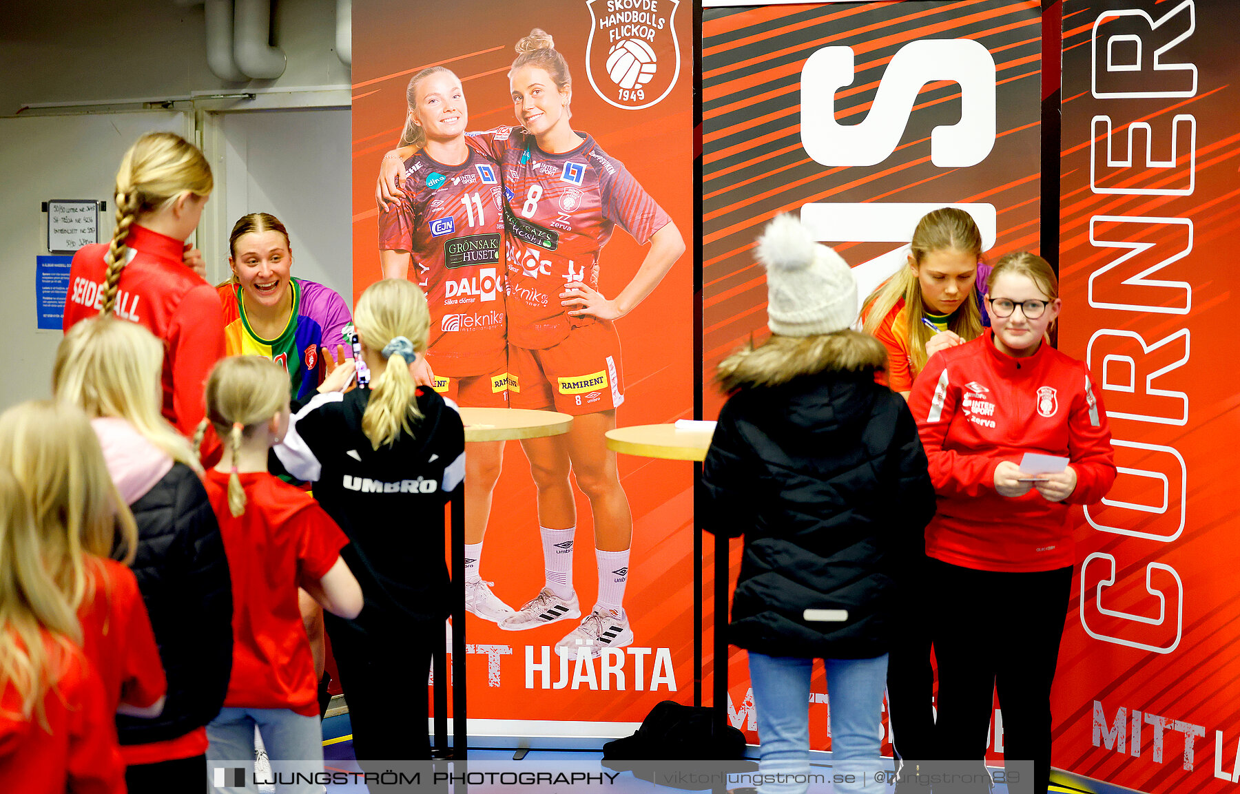 Skövde HF-Önnereds HK 25-31,dam,Skövde Idrottshall,Skövde,Sverige,Handboll,,2023,318135