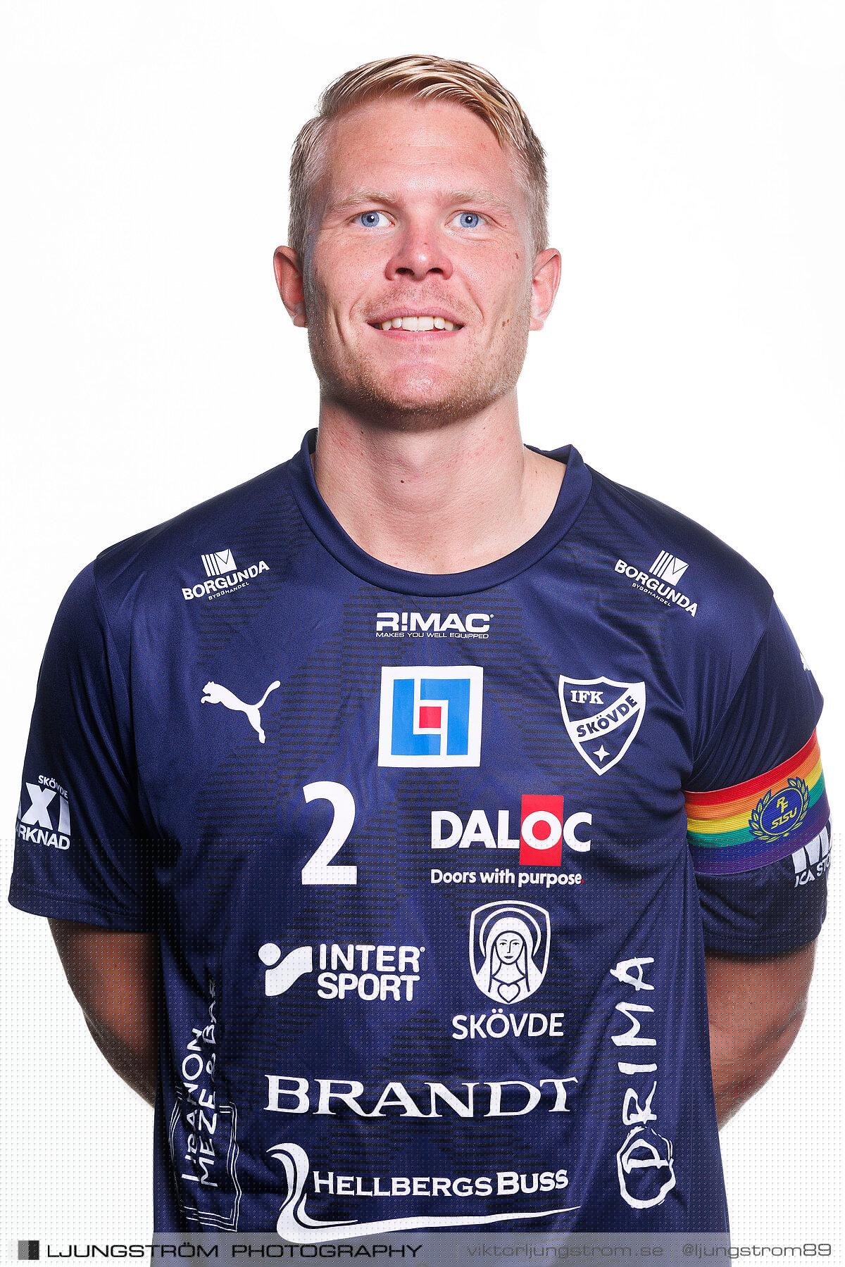 IFK Skövde HK 2023-2024,herr,Arena Skövde,Skövde,Sverige,Lagfotografering,,2023,318402