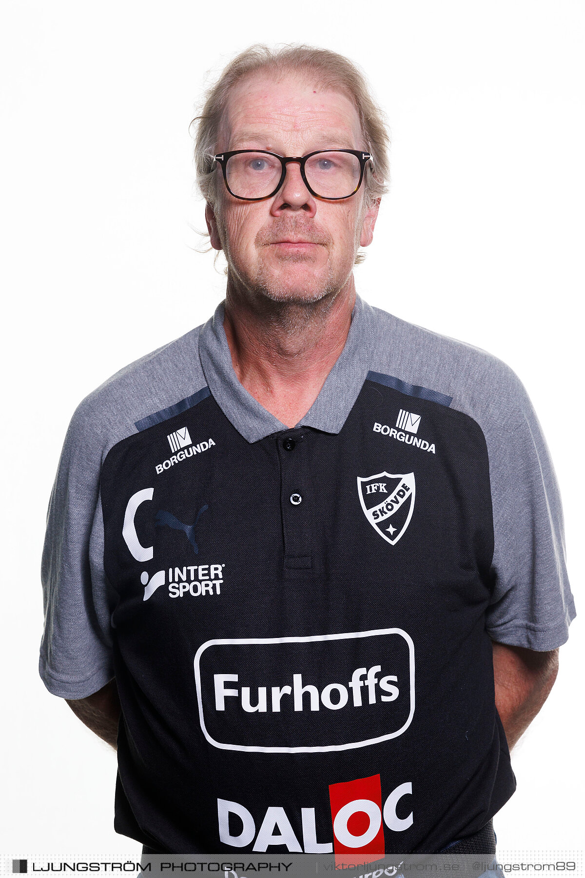 IFK Skövde HK 2023-2024,herr,Arena Skövde,Skövde,Sverige,Lagfotografering,,2023,318426