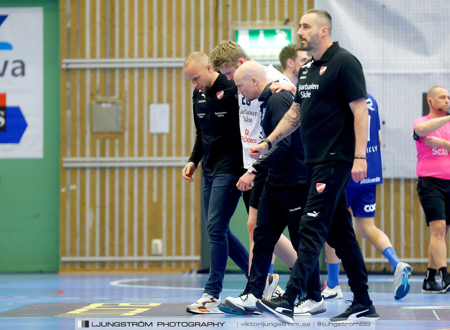 IFK Skövde HK-Lugi HF 33-26,herr,Arena Skövde,Skövde,Sverige,Handboll,,2023,318454