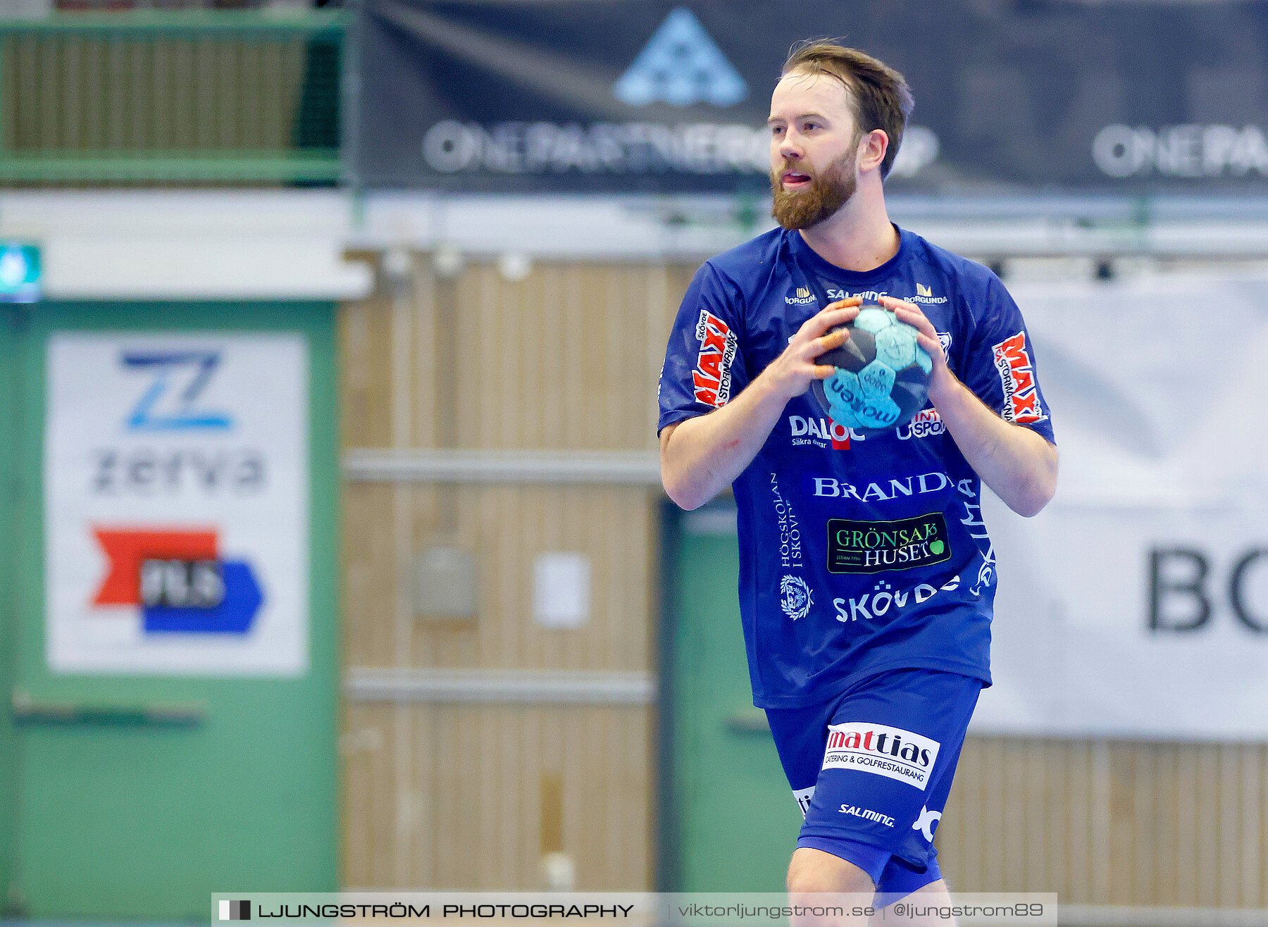 IFK Skövde HK-Lugi HF 33-26,herr,Arena Skövde,Skövde,Sverige,Handboll,,2023,318489