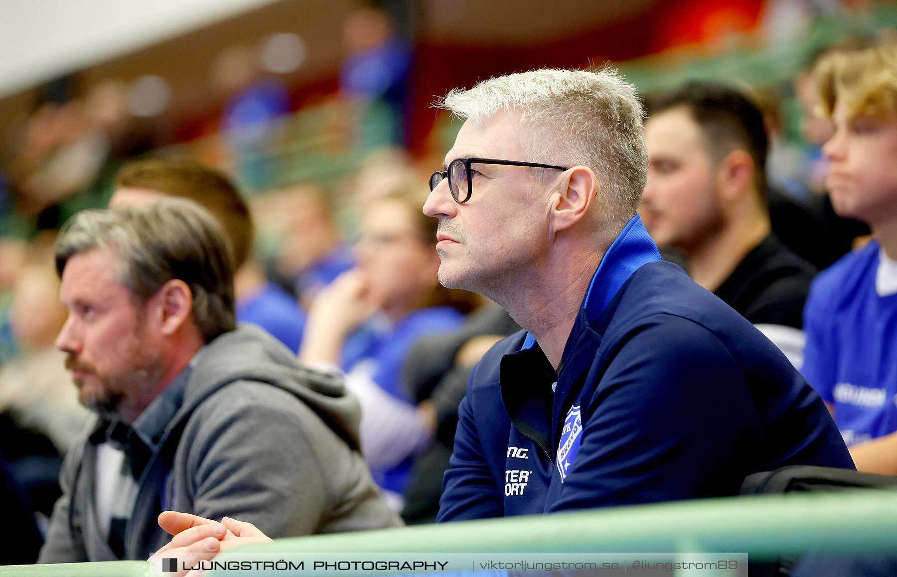 IFK Skövde HK-Lugi HF 33-26,herr,Arena Skövde,Skövde,Sverige,Handboll,,2023,318509