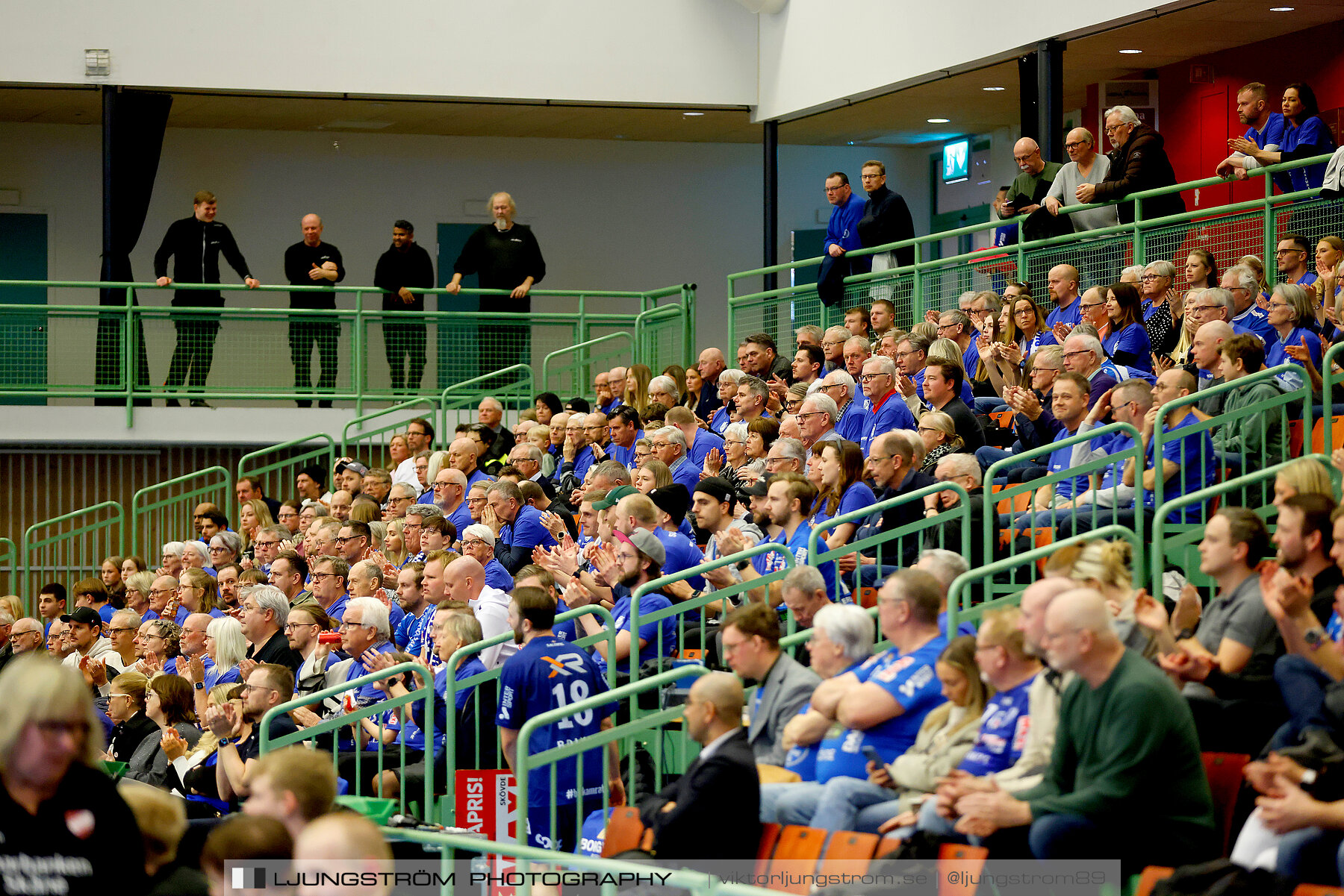 IFK Skövde HK-Lugi HF 33-26,herr,Arena Skövde,Skövde,Sverige,Handboll,,2023,318547